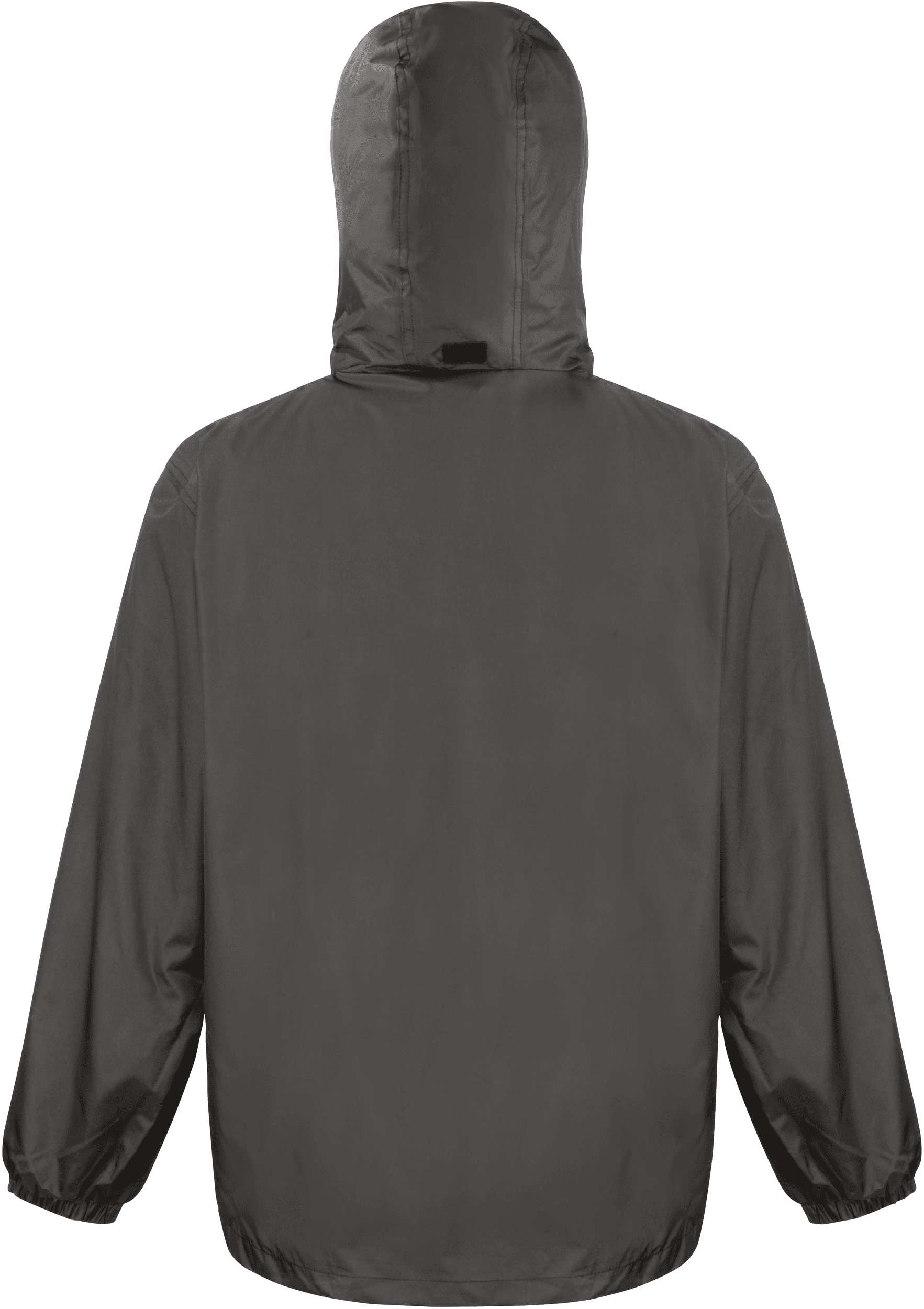 Parka 3 en 1 Core — coloris Black (Noir)