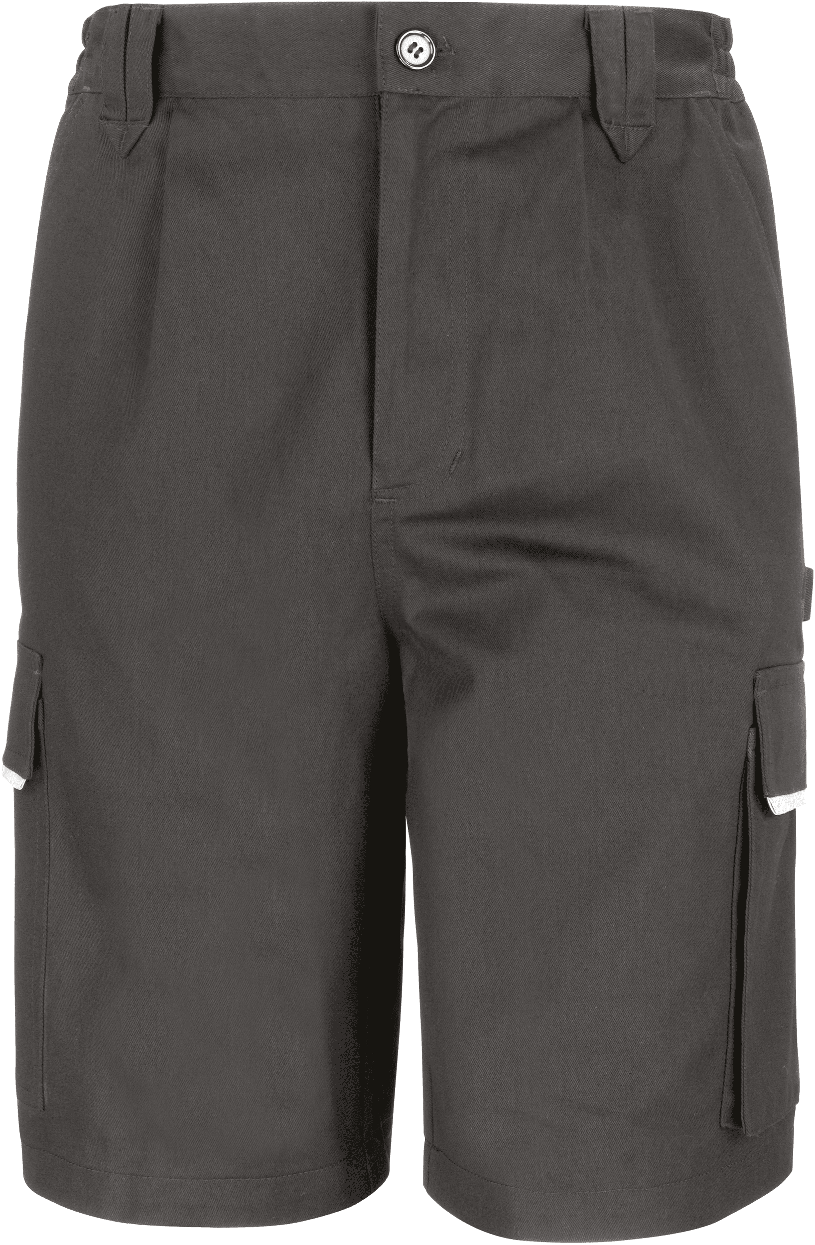 Short Action — coloris Black (Noir)