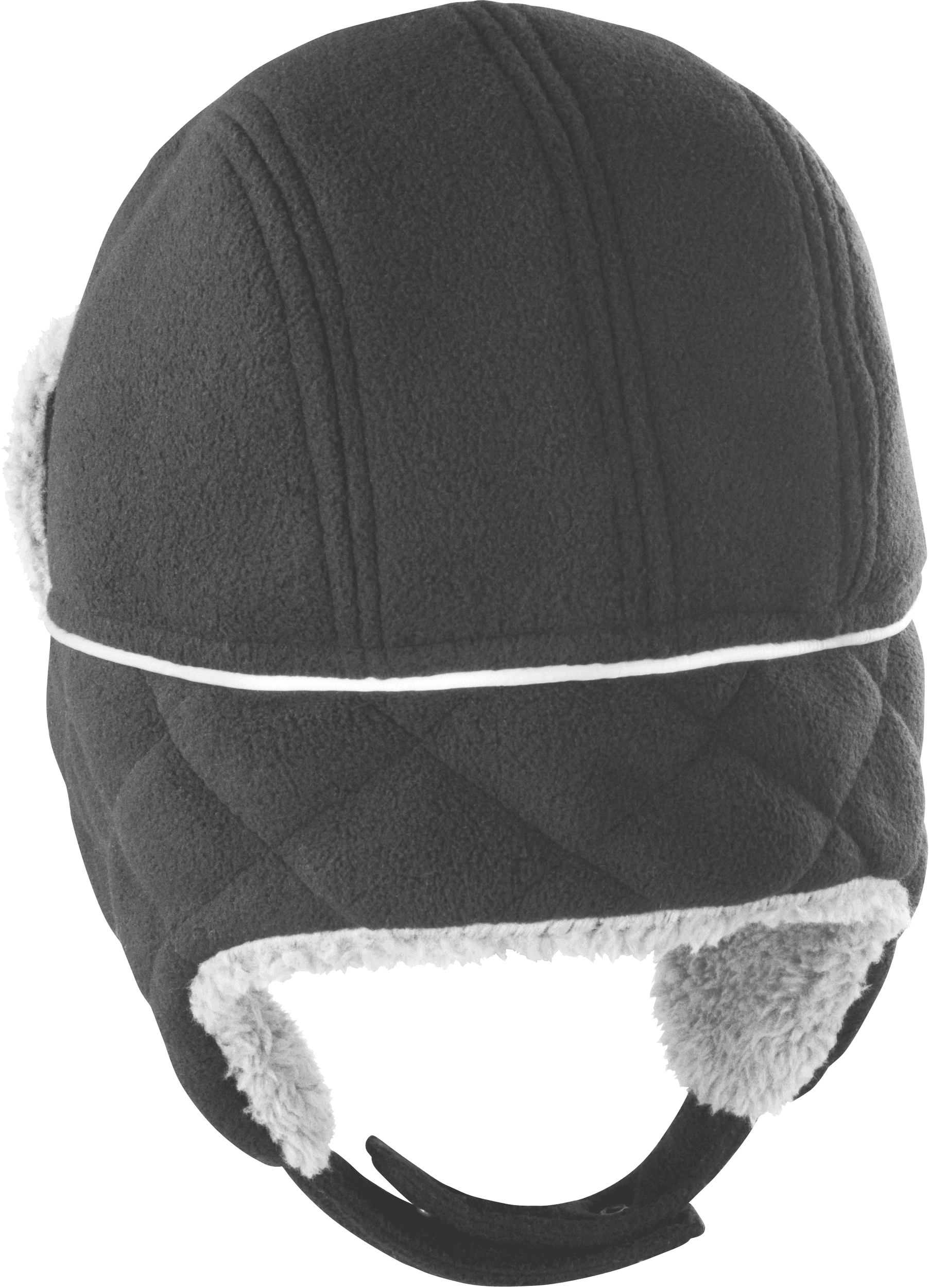 Chapeau Ocean Trapper — coloris Black (Noir)