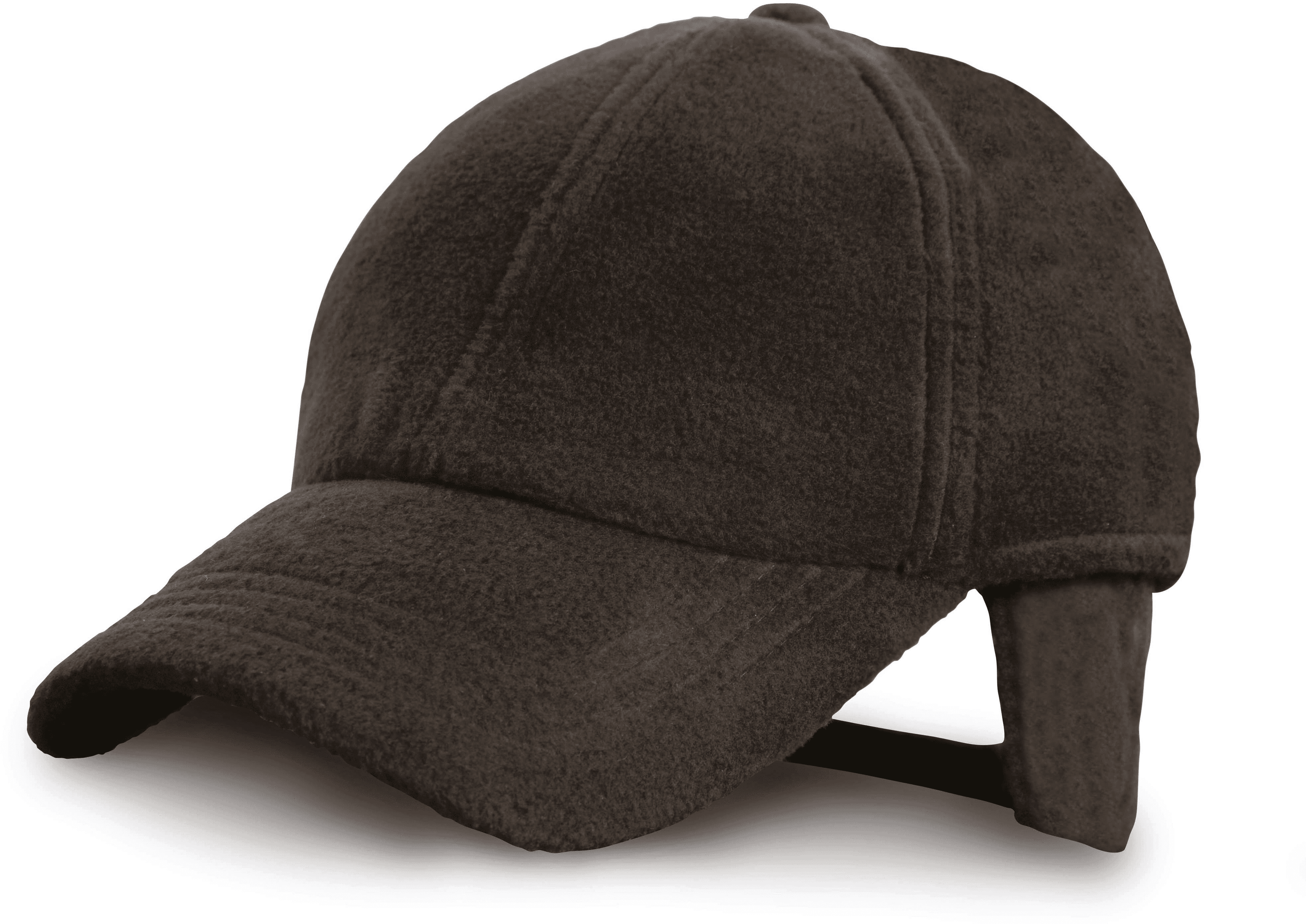 Casquette Polartherm™ — coloris Black (Noir)