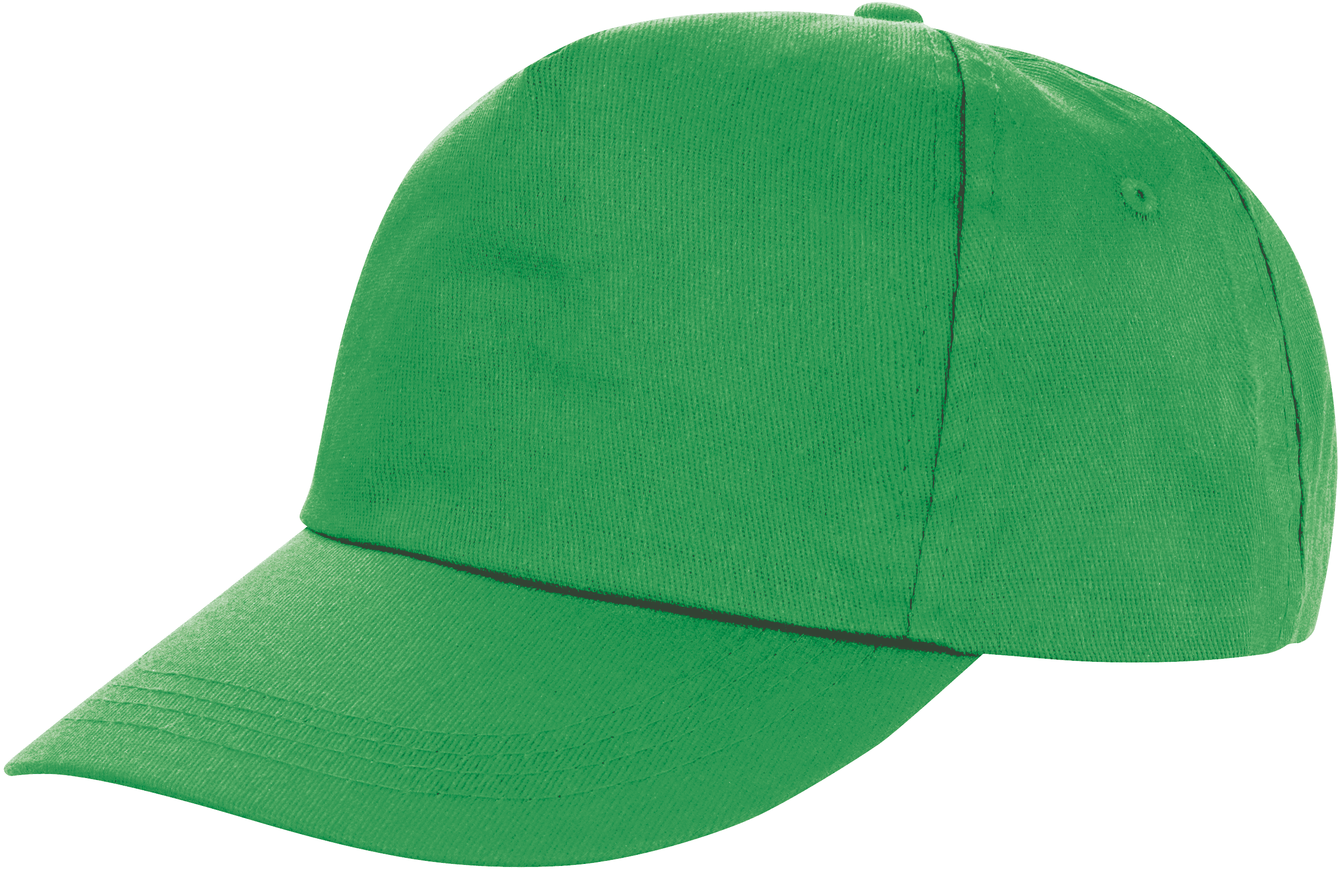 Casquette Houston — coloris Apple Green (Vert)