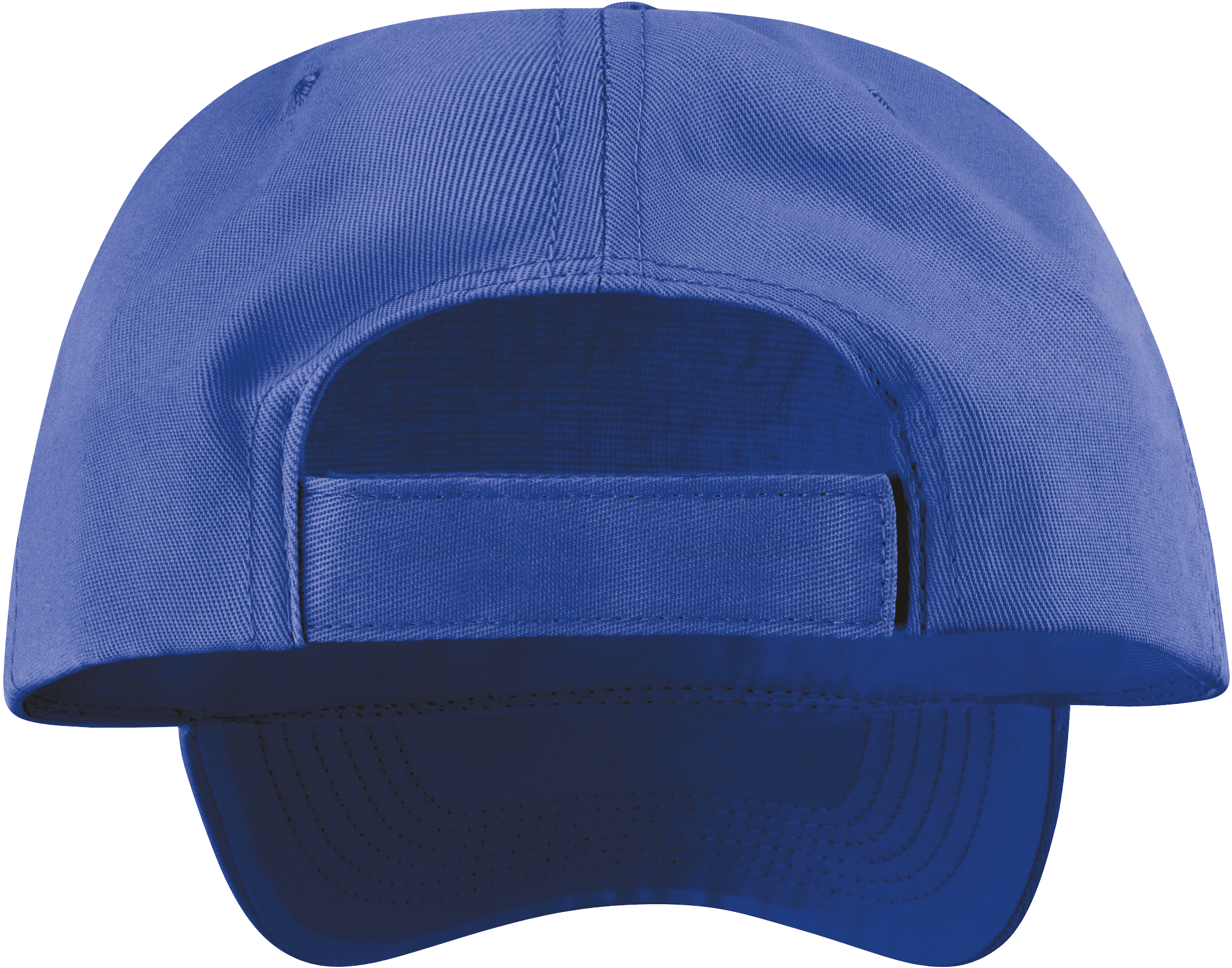 Casquette Memphis — coloris Azure (Bleu)