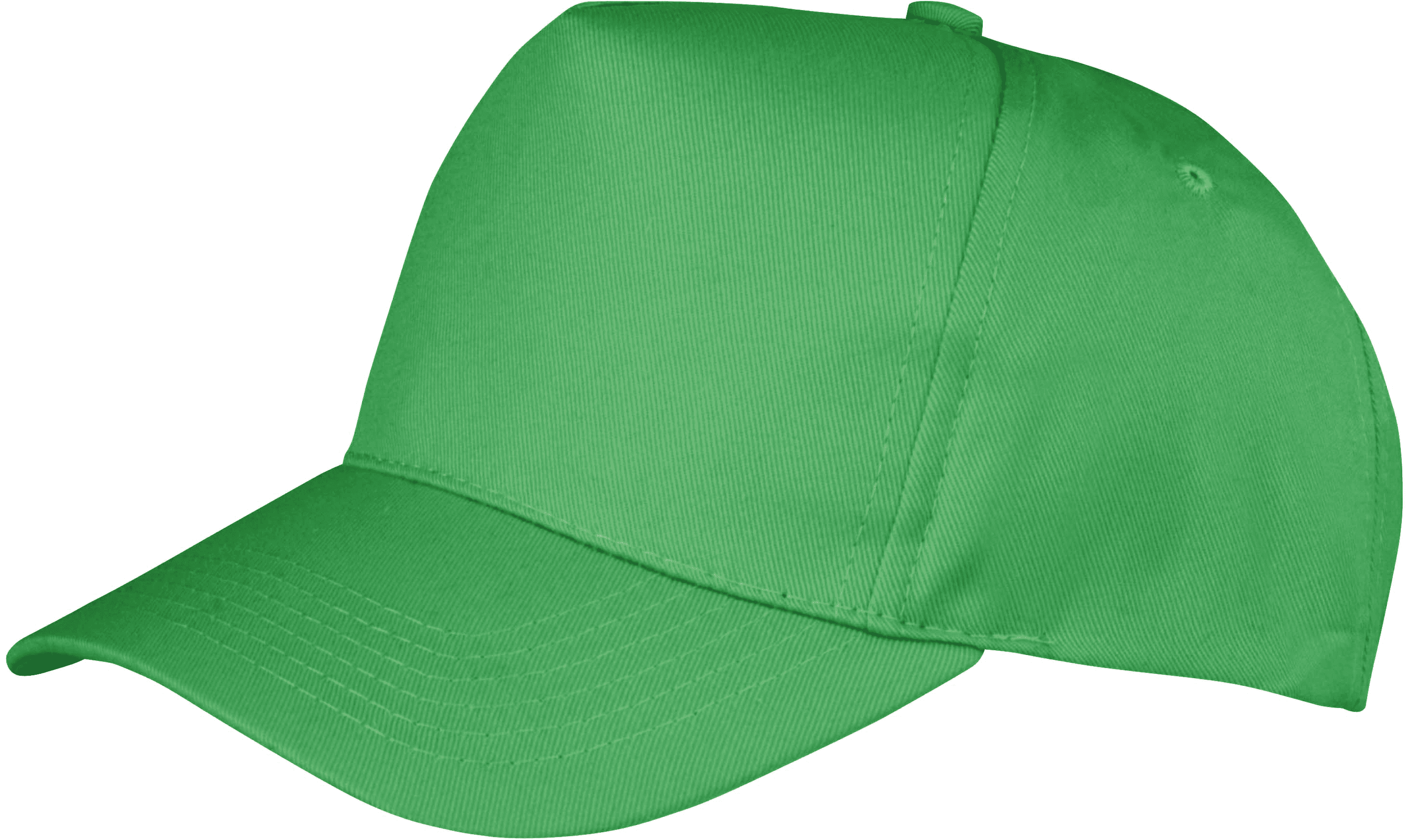 Casquette Boston — coloris Apple Green (Vert)