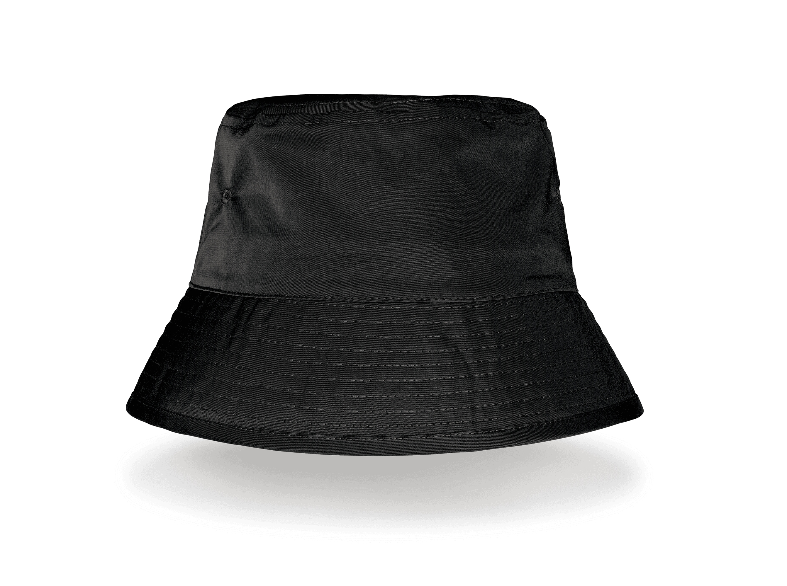 Bob recyclé — coloris Black (Noir)