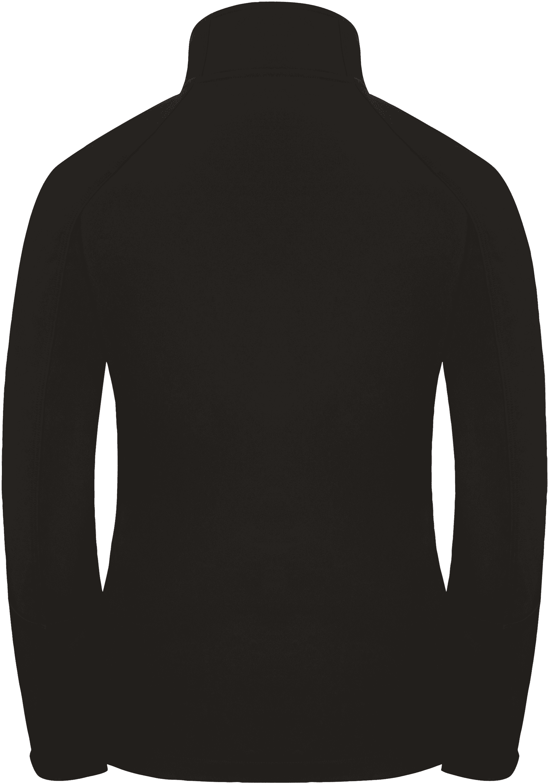 Veste femme Softshell Bionic-Finish® — coloris Black (Noir)