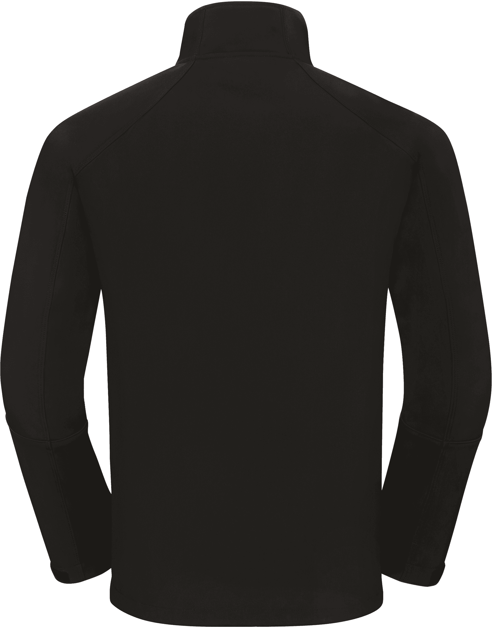 Veste homme Softshell Bionic-Finish® — coloris Black (Noir)