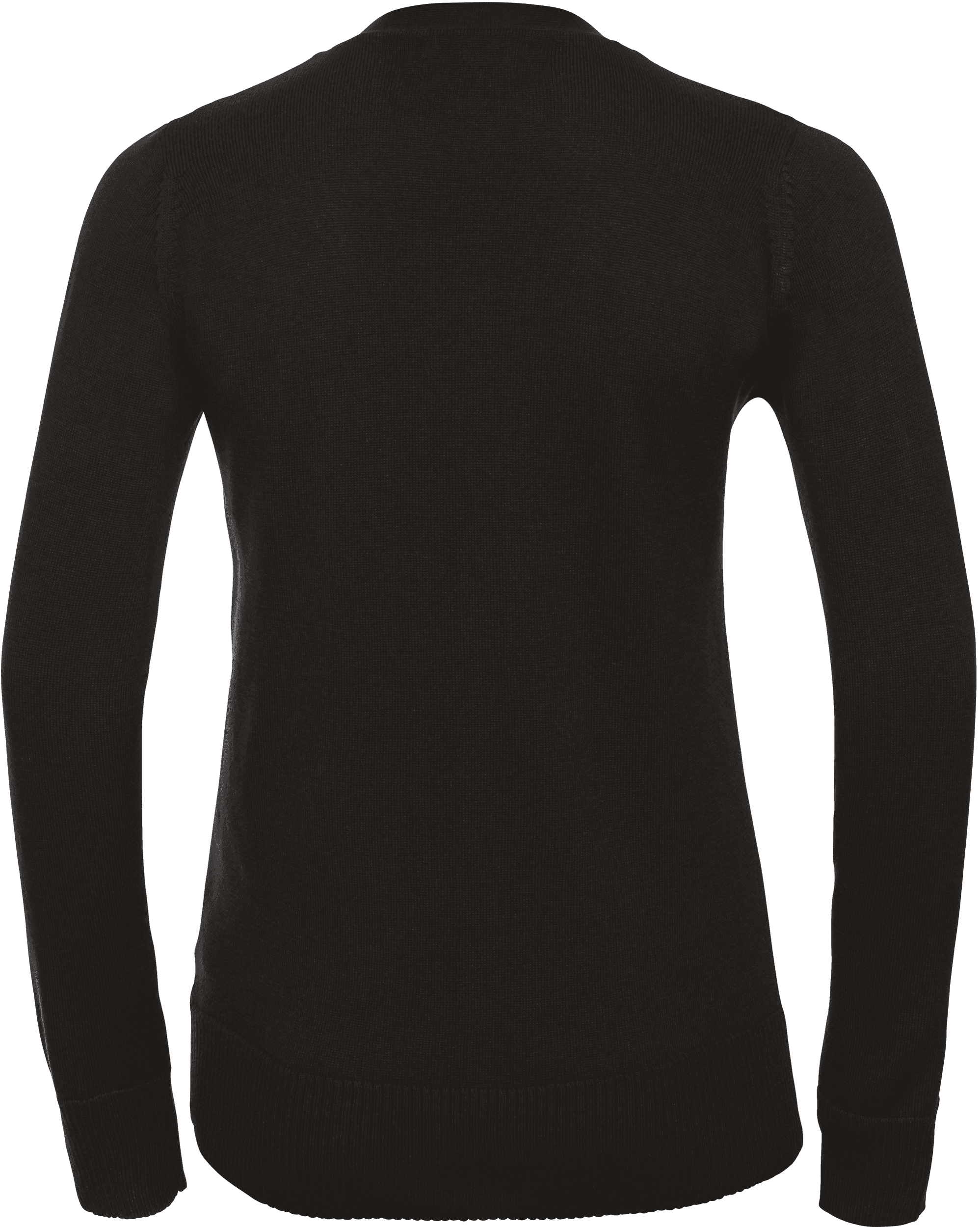 Cardigan femme — coloris Black (Noir)