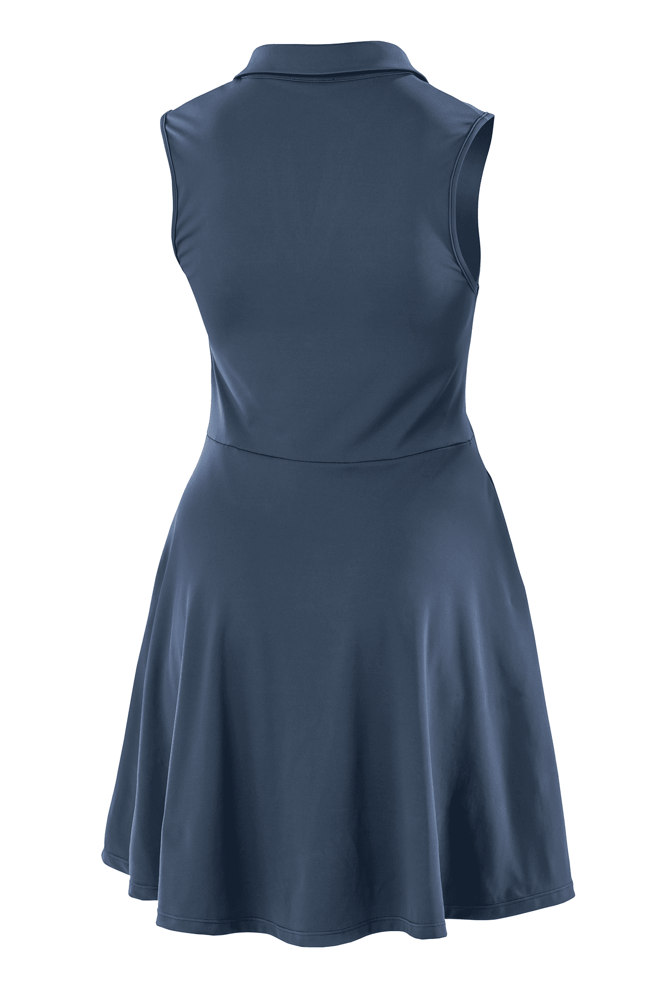 Robe de sport — coloris Navy (Bleu)