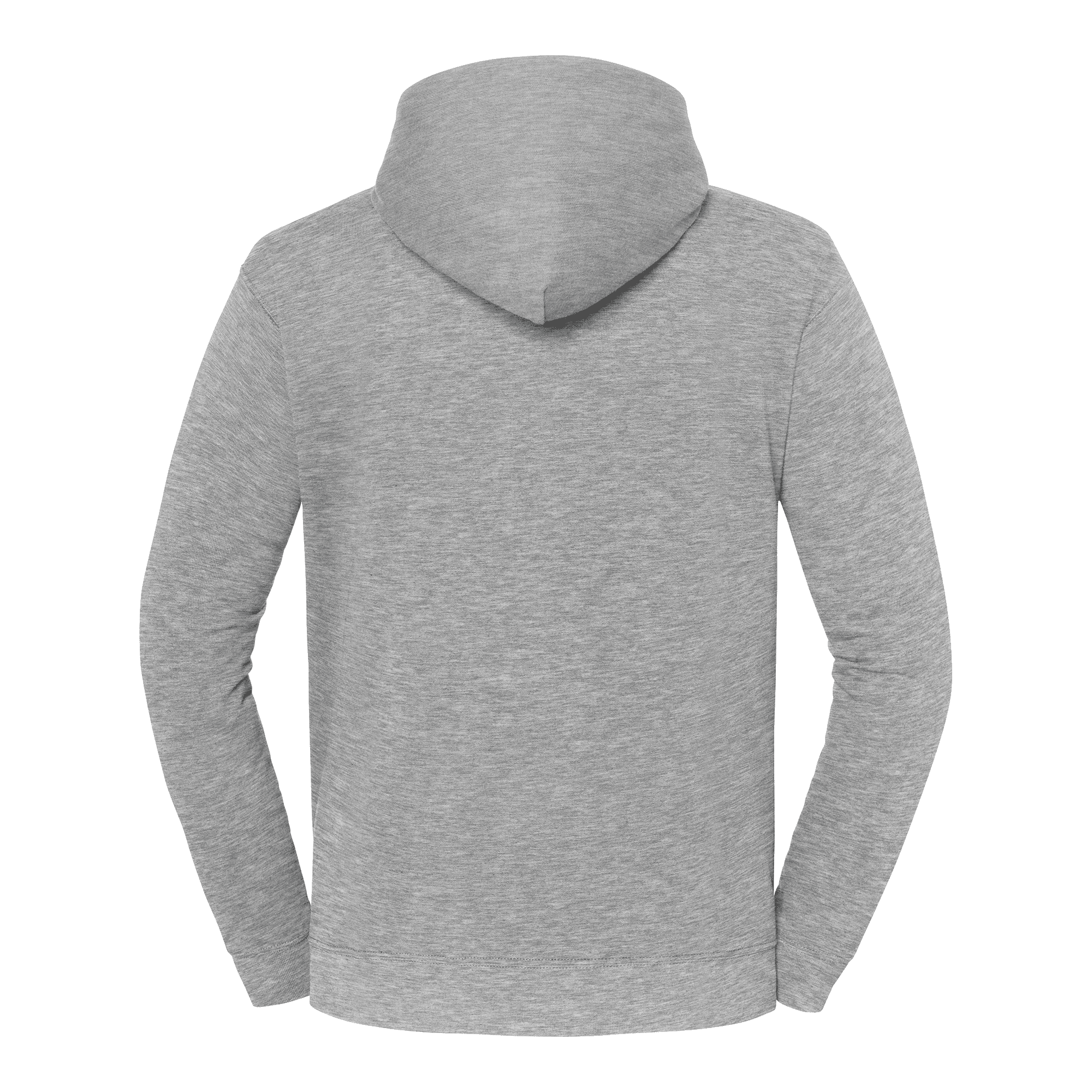 Sweat-shirt à capuche Iconic 250 — coloris Athletic Heather (Gris)