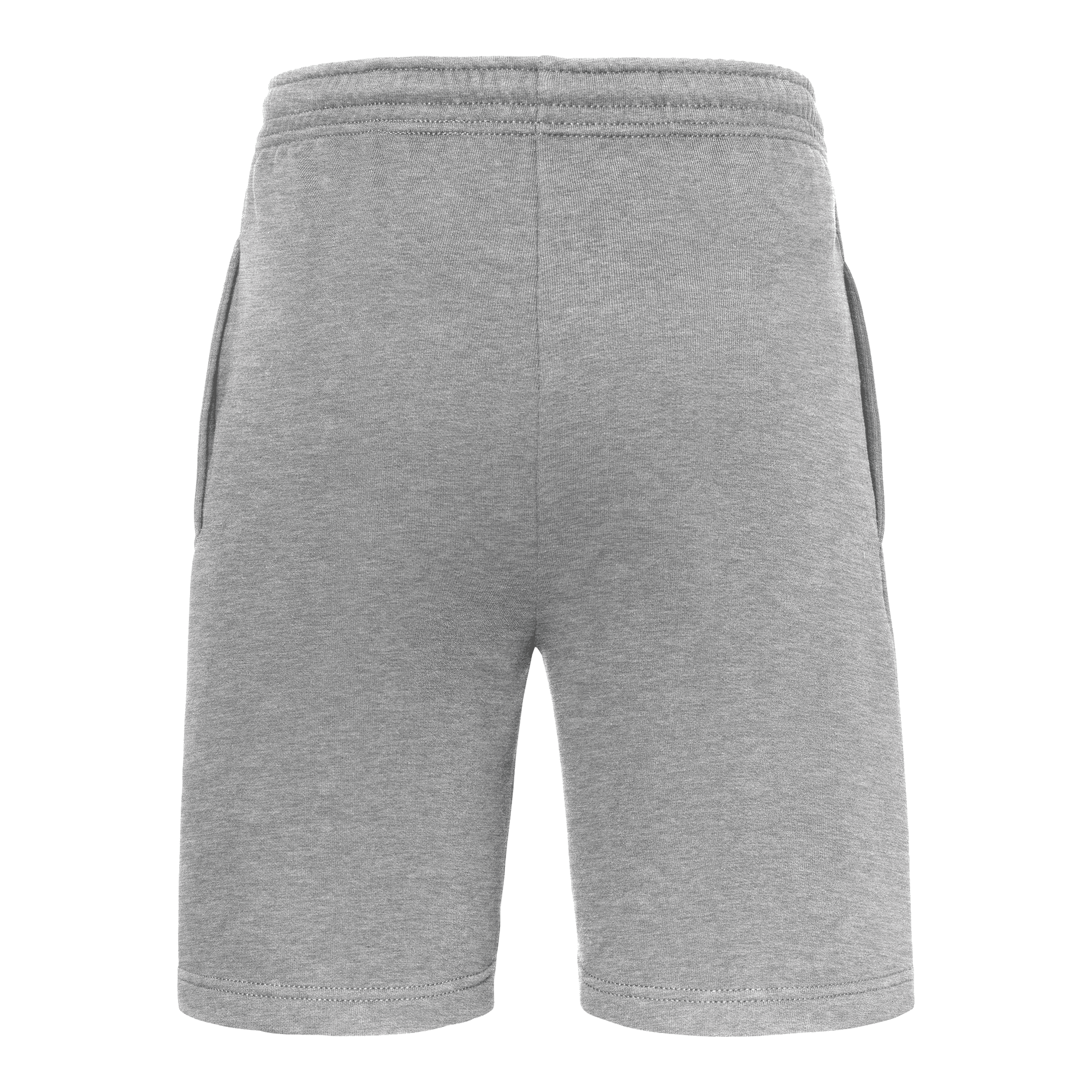 Short Iconic 250 — coloris Athletic Heather (Gris)