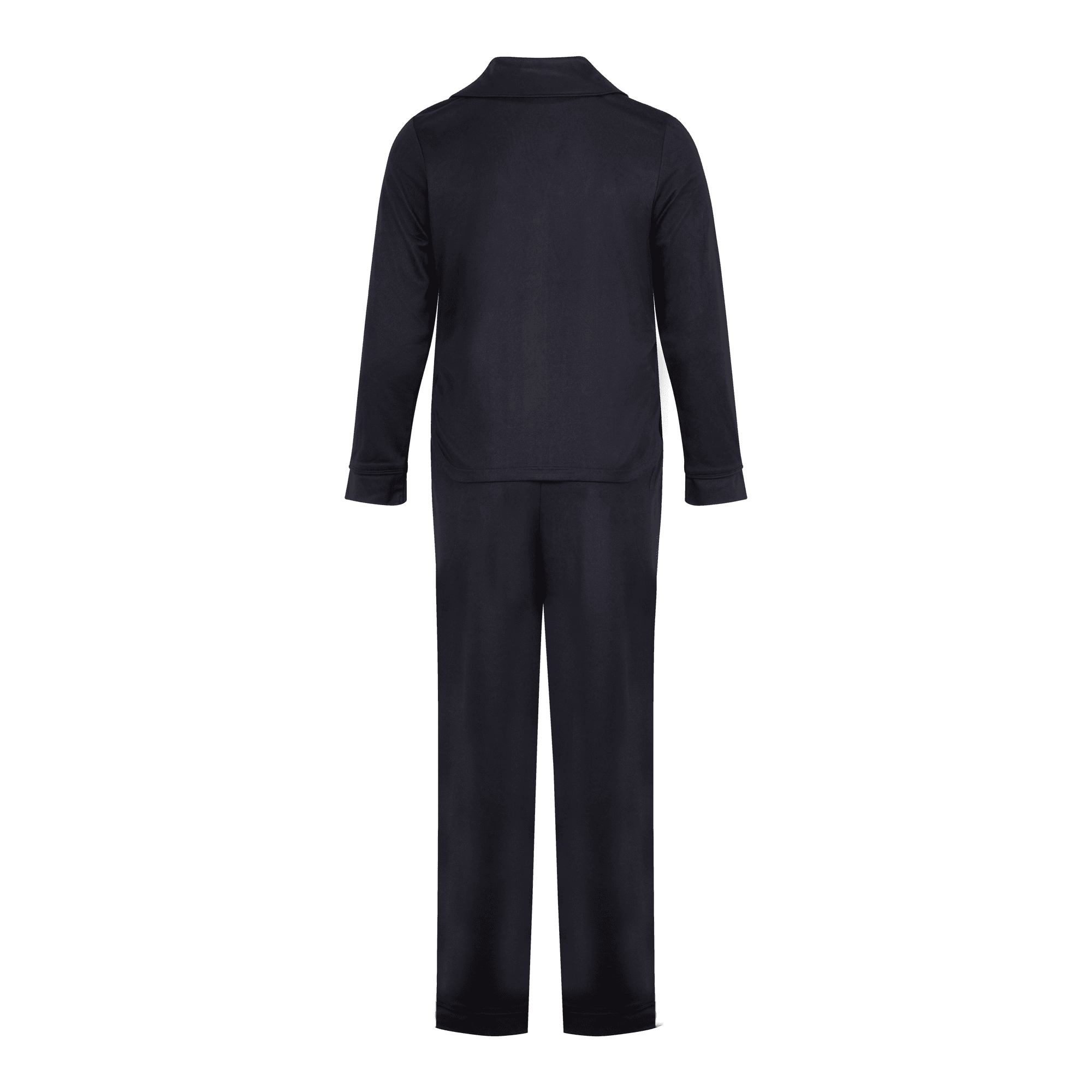 Pyjama supersoft femme — coloris Black (Noir)