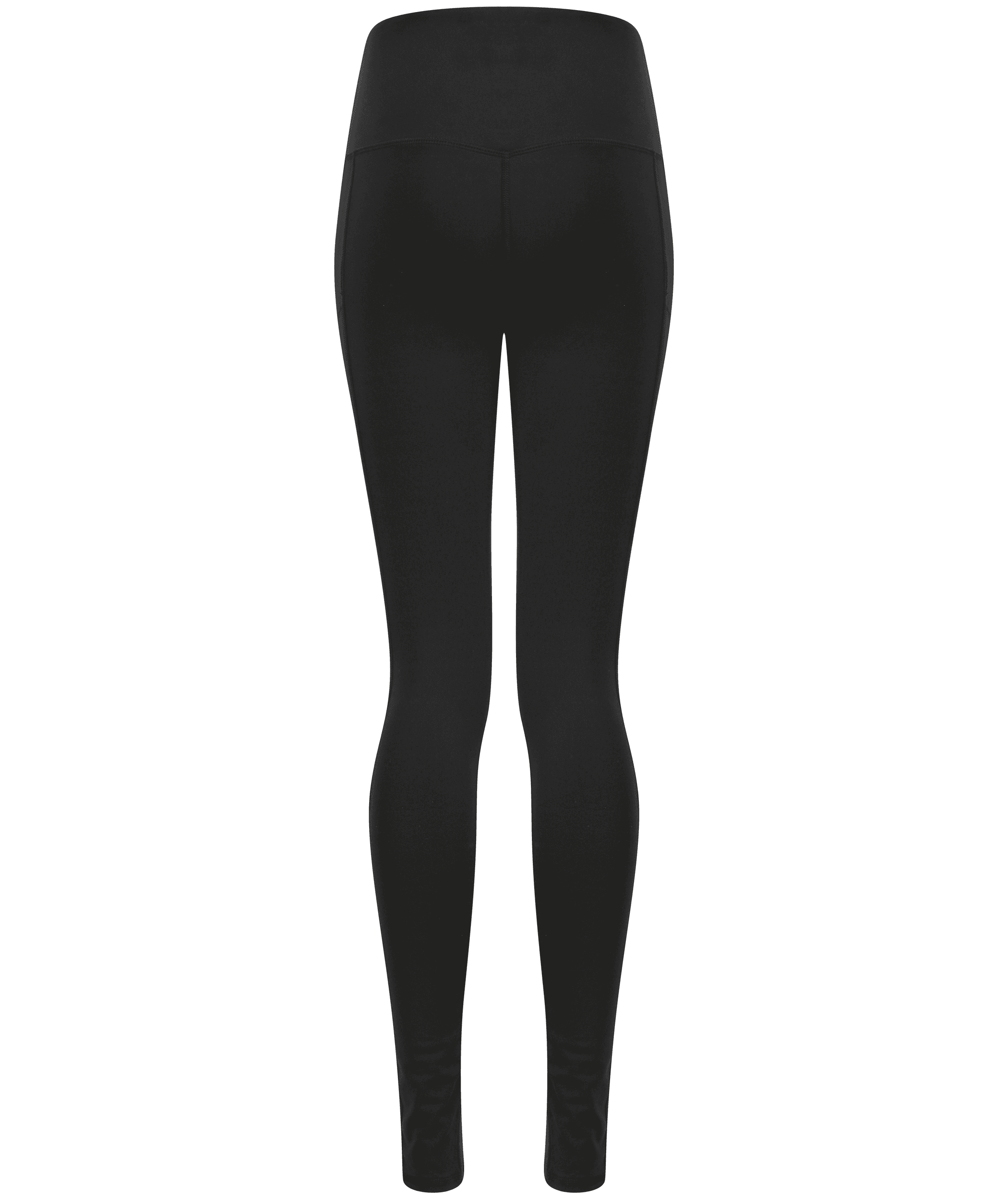 Legging femme — coloris Black (Noir)