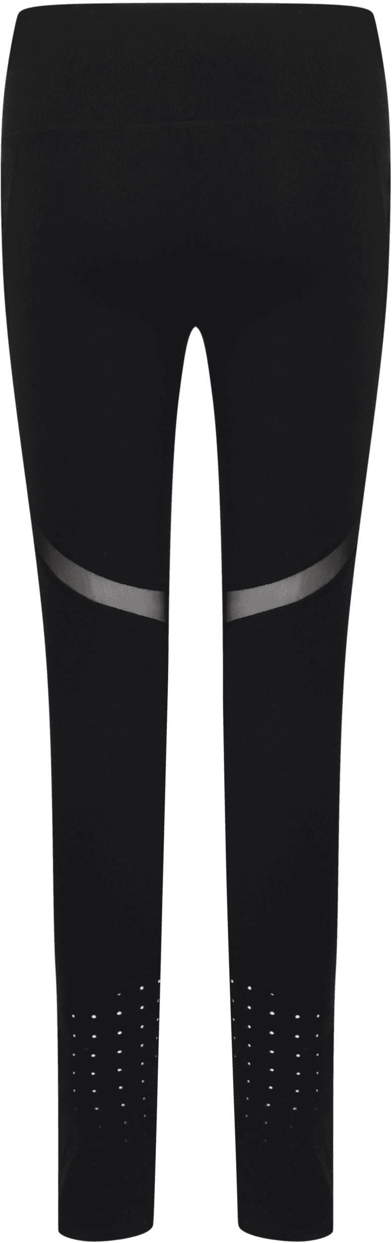 Legging avec empiècements — coloris Black (Noir)