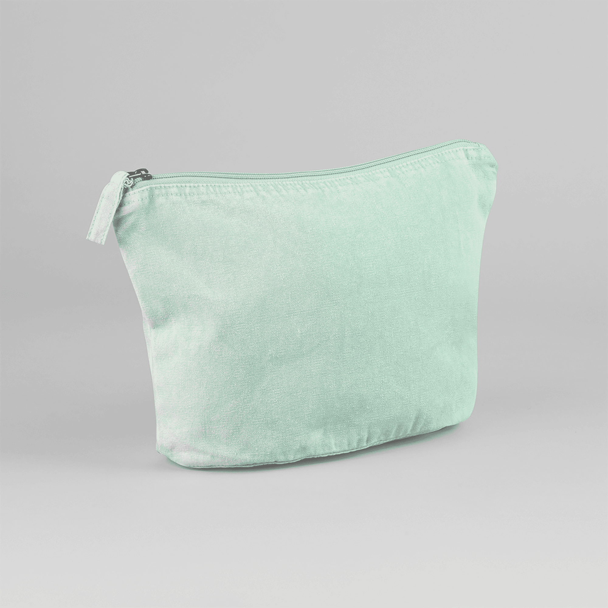 Pochette accessoires — coloris Vintage Aqua (Bleu)