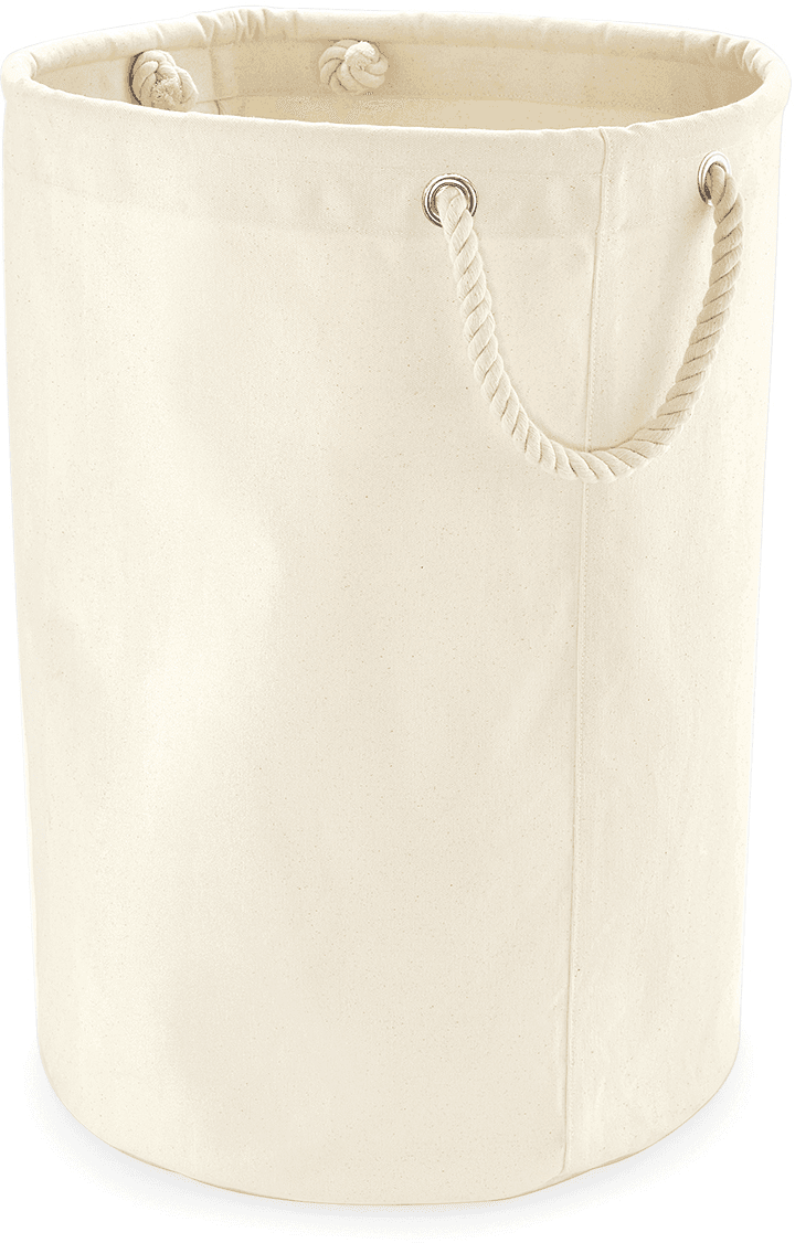 Panier de rangement — coloris Natural (Beige)
