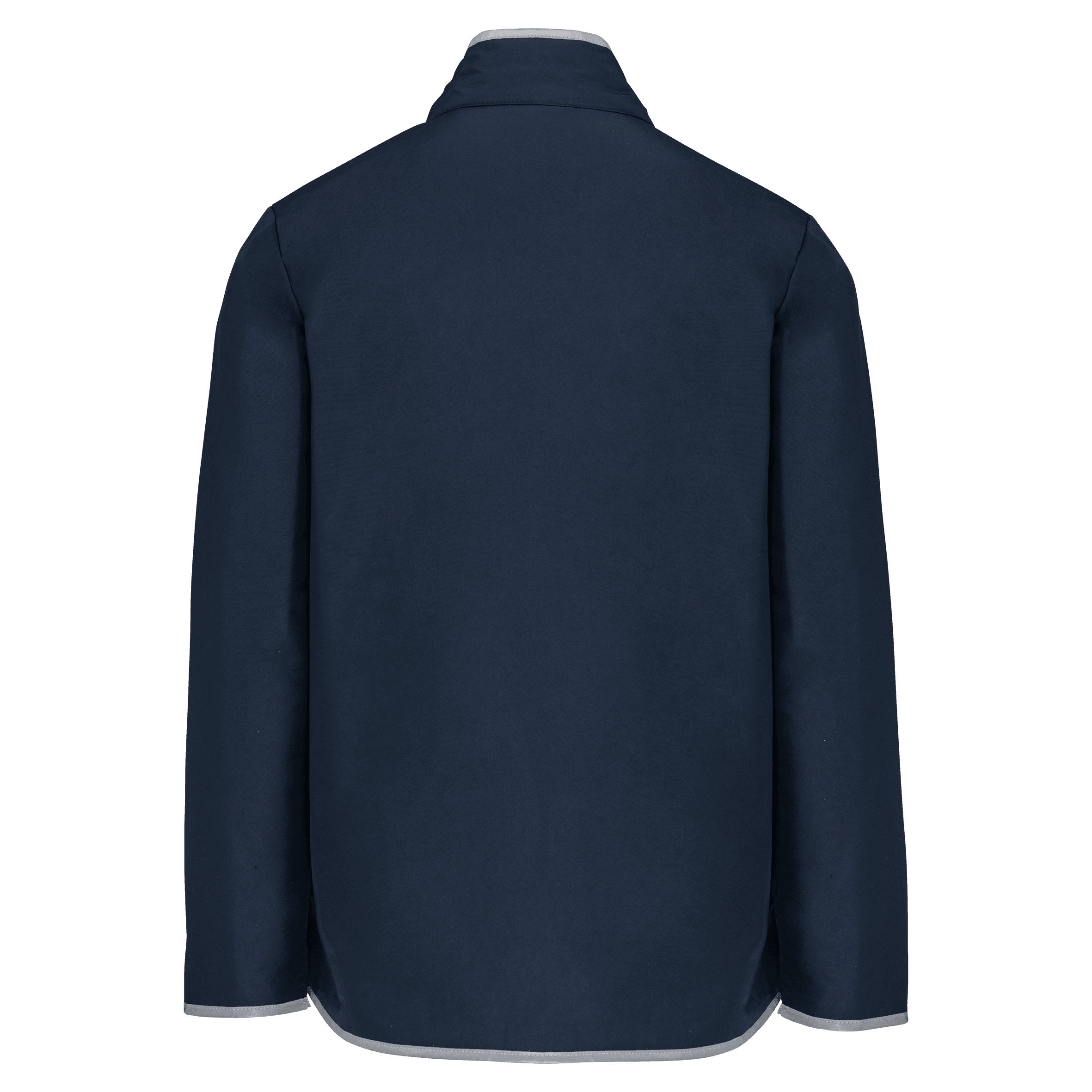 Veste thermique 4 couches unisexe — coloris Navy (Bleu)