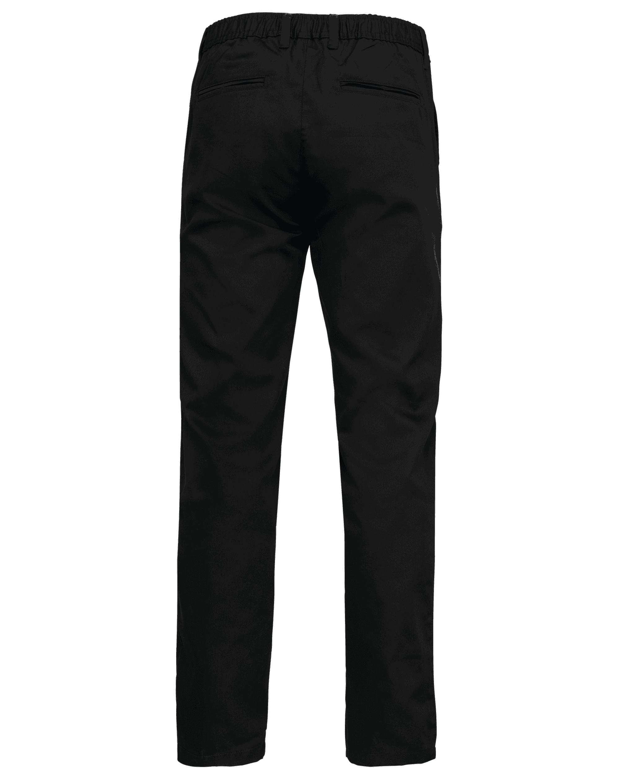 Pantalon Day To Day homme — coloris Black (Noir)