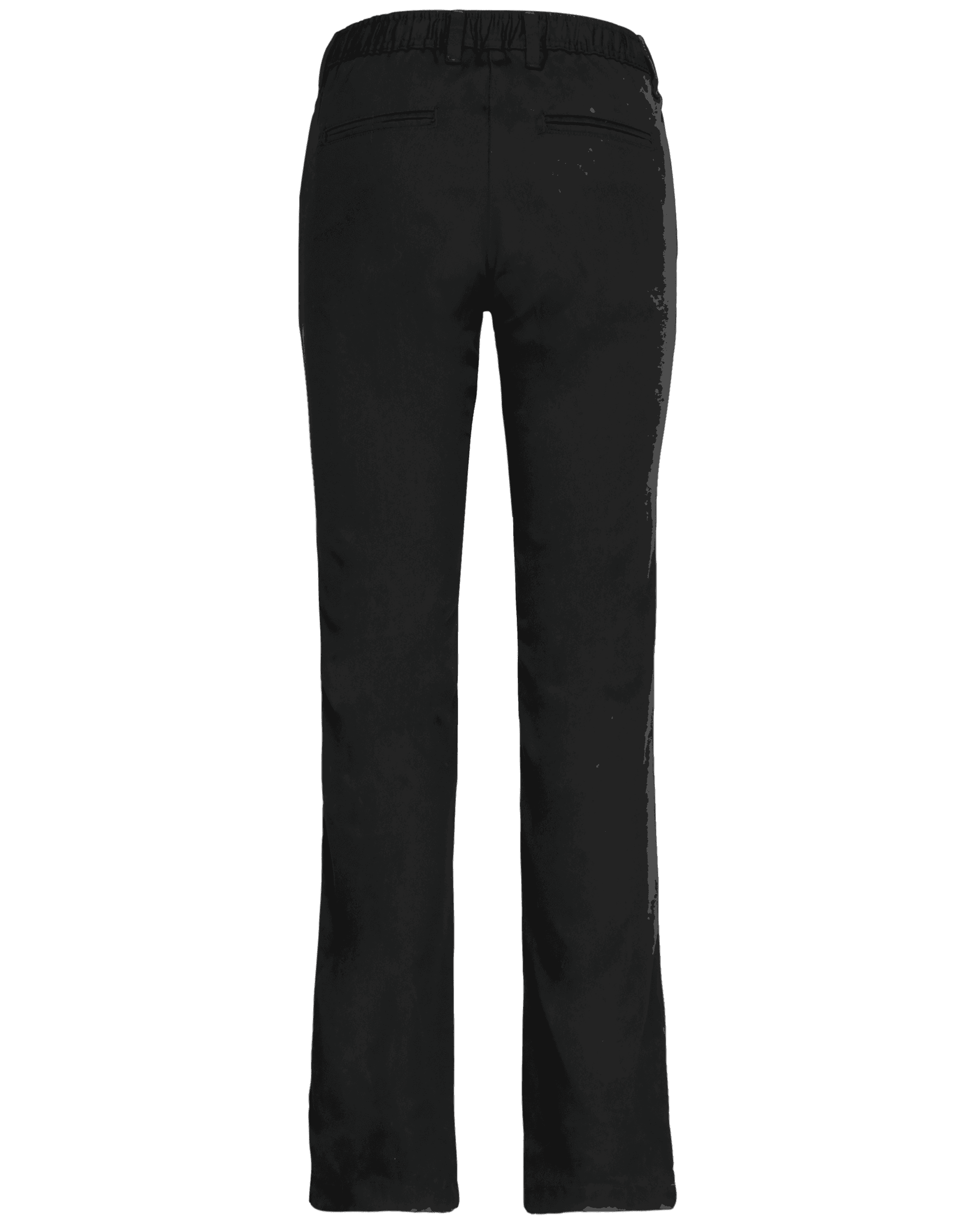 Pantalon Day To Day femme — coloris Black (Noir)