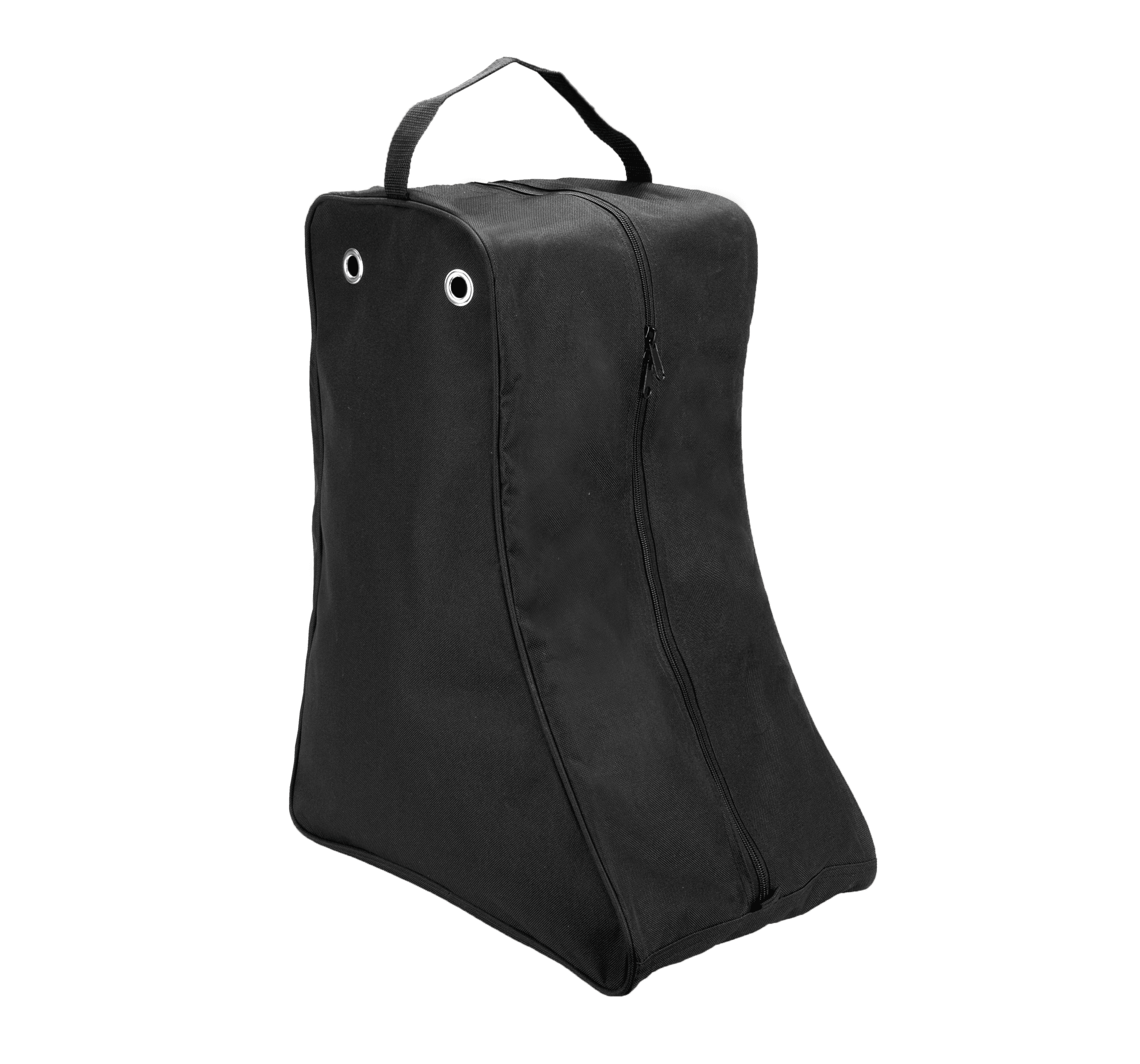 Sac range-bottes — coloris Black (Noir)