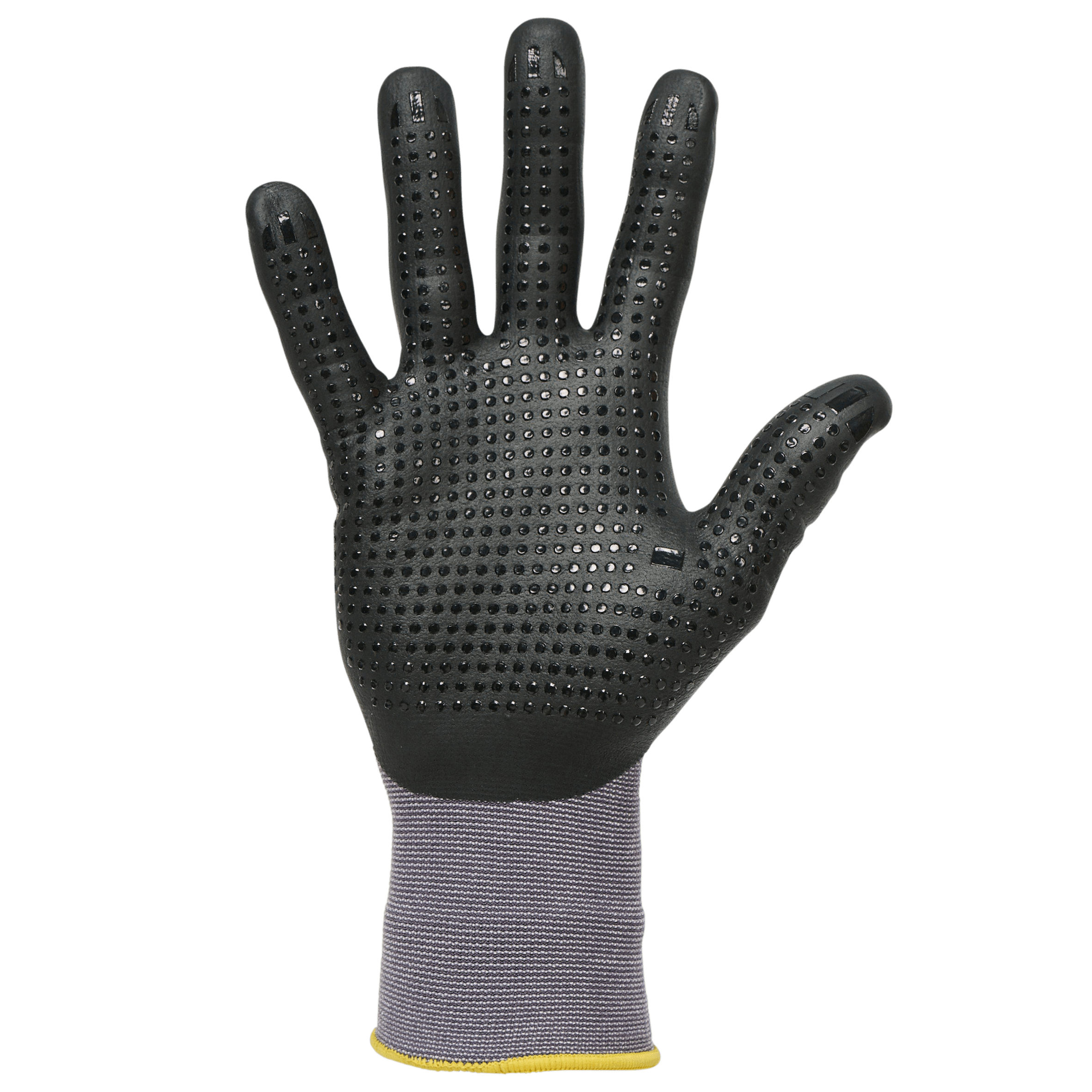 Gants de manutention lourde — coloris Grey (Gris)