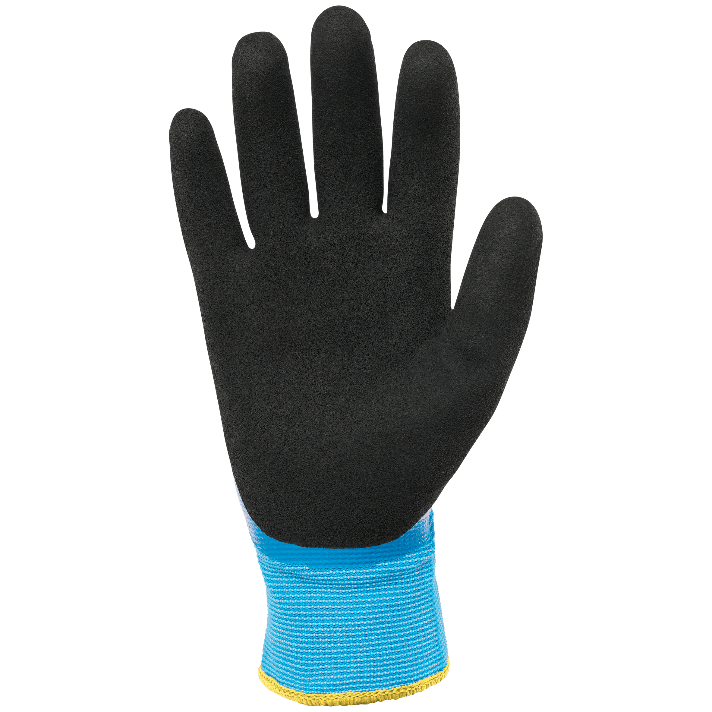 Gants de protection pour les environnements froids — coloris Aqua Blue (Bleu)