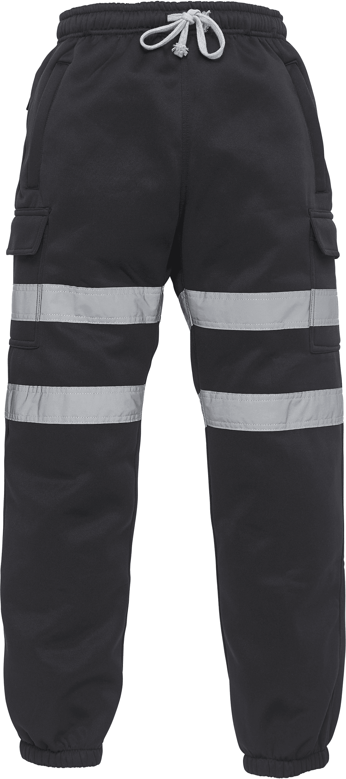 Pantalon de jogging — coloris Black (Noir)