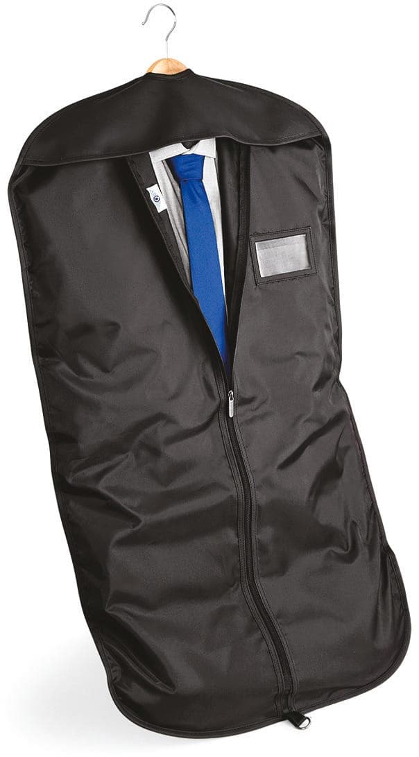 Porte-costume — coloris Black (Noir)