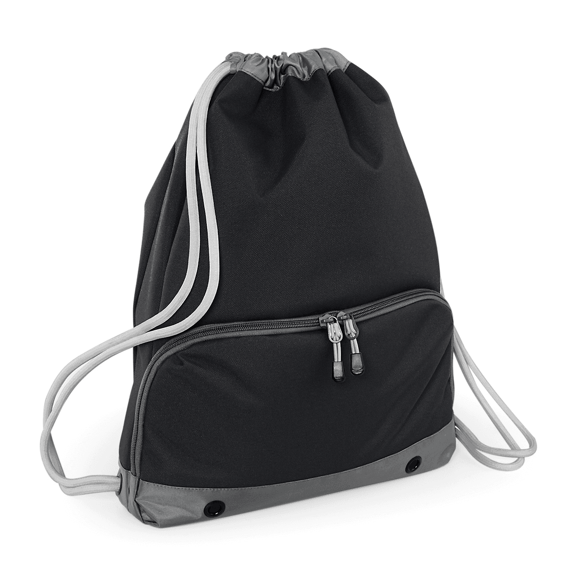 Gymsac Athleisure — coloris Black (Noir)