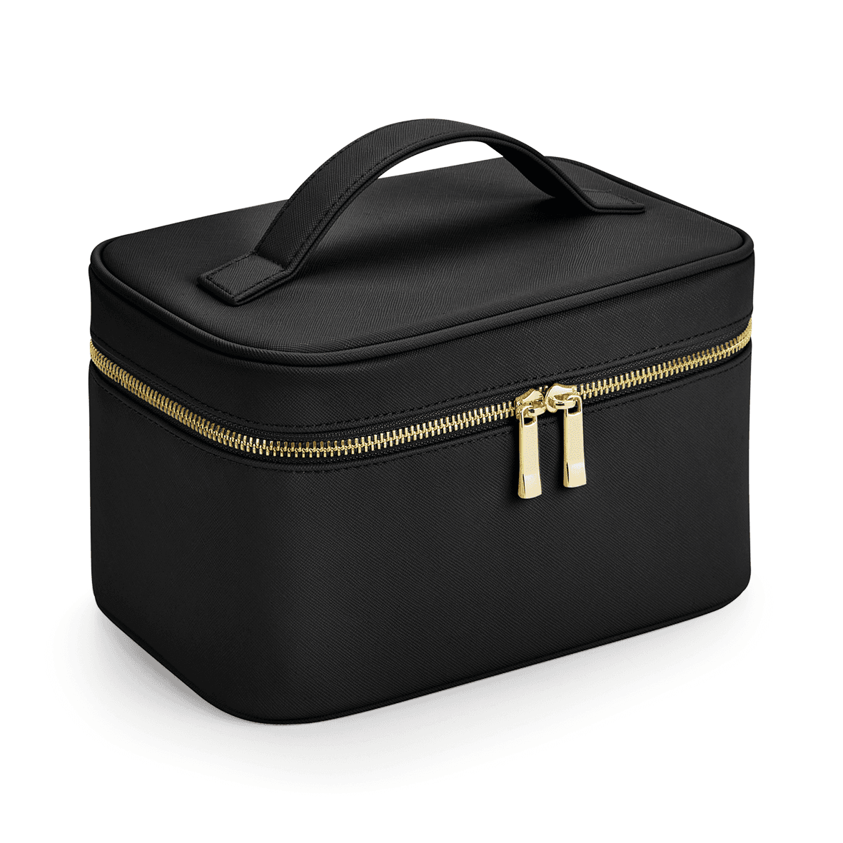 Trousse de toilette Boutique — coloris Black (Noir)
