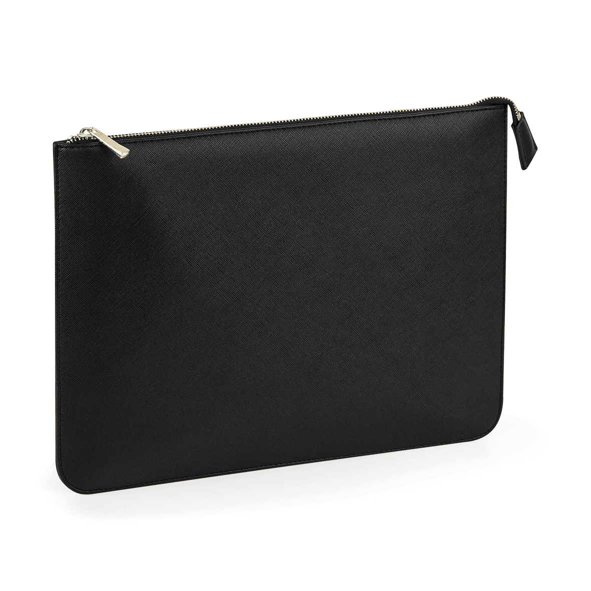 Porte-documents Boutique — coloris Black (Noir)