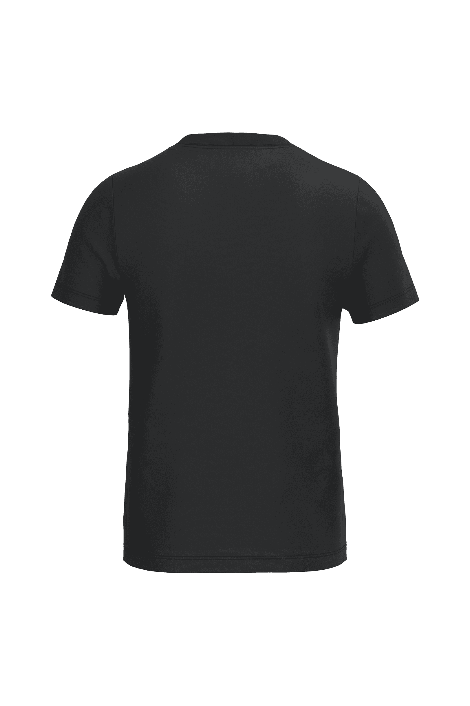 T-shirt Bio150 IC enfant — coloris Black (Noir)