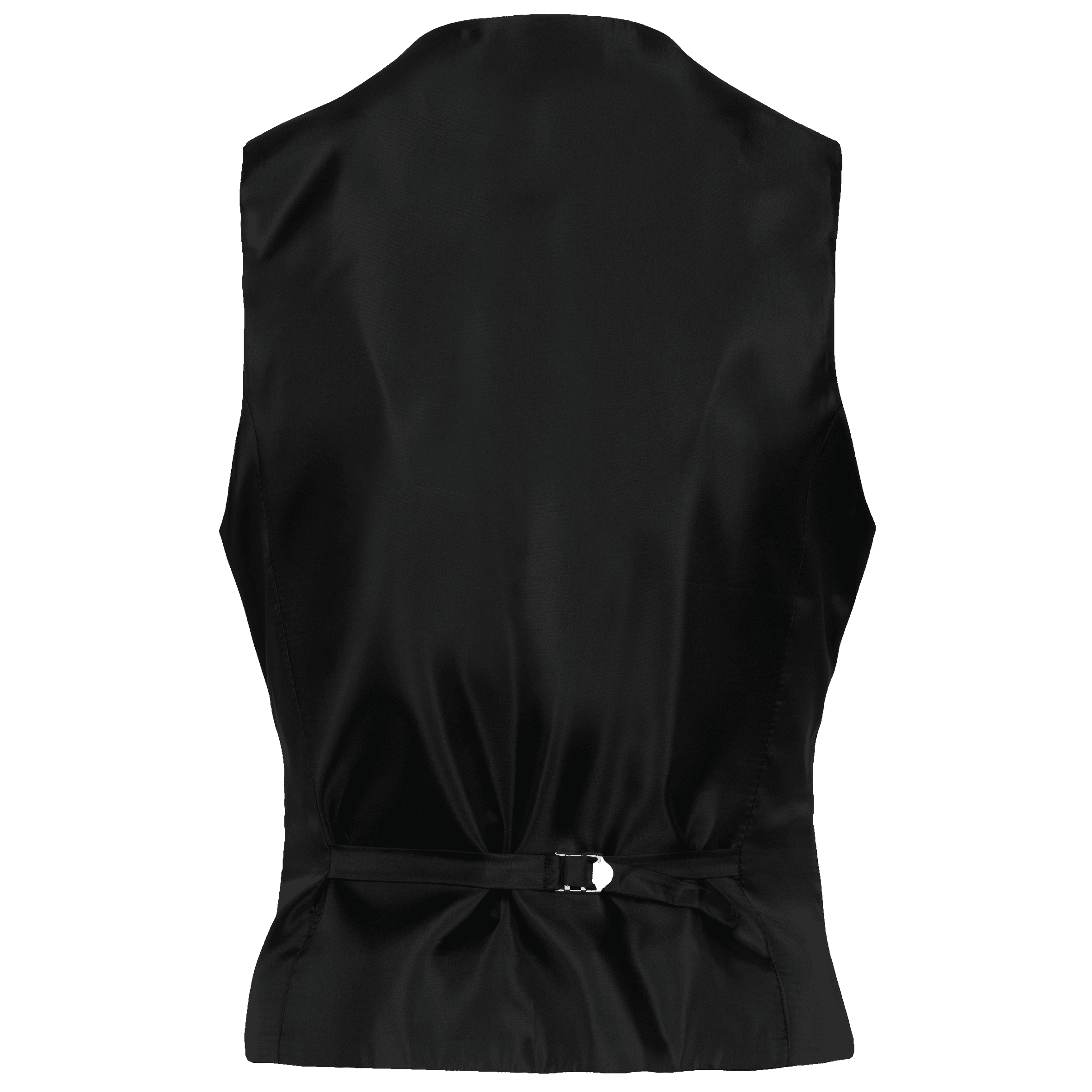 Gilet femme — coloris Black (Noir)