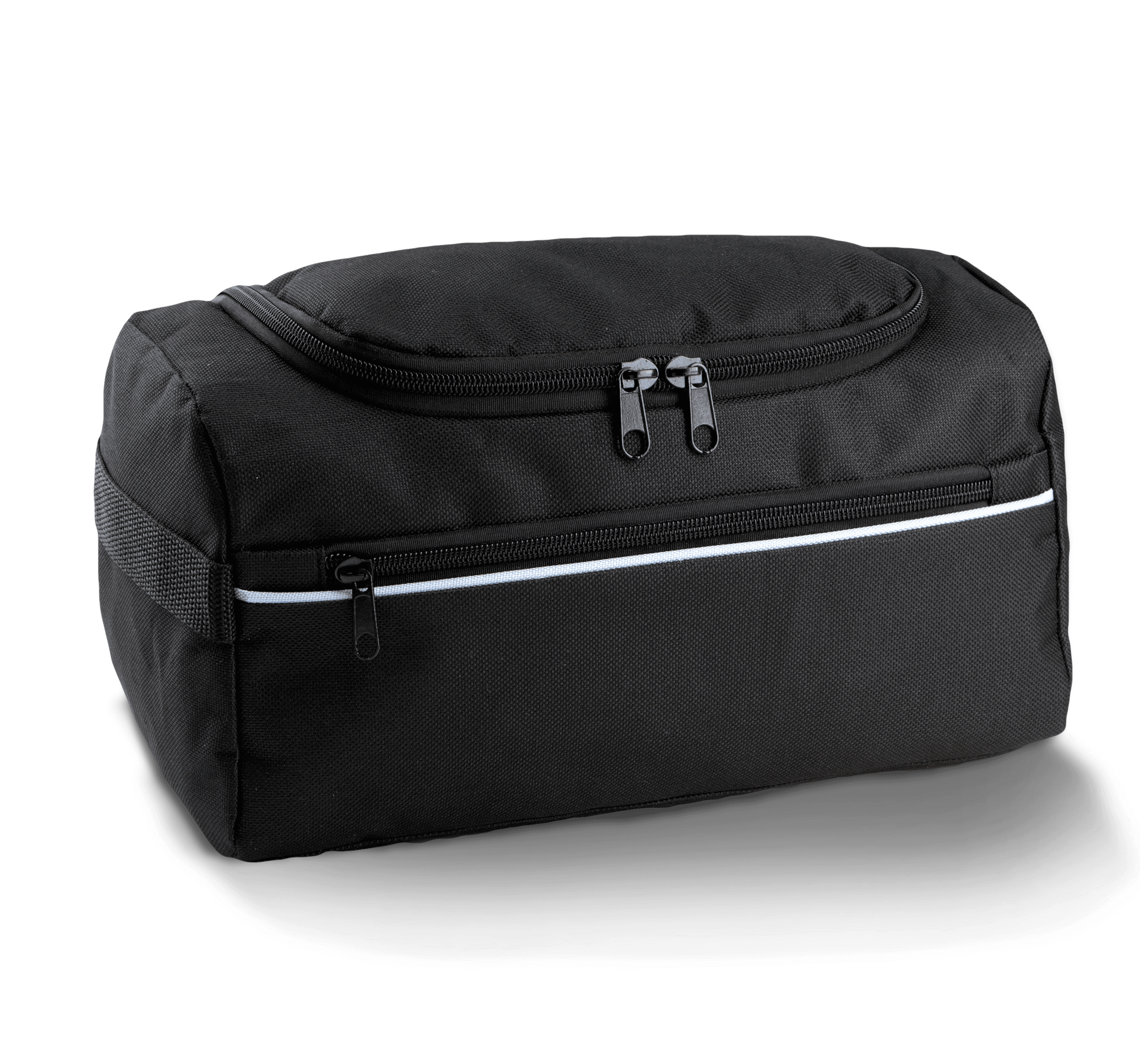Trousse de toilette — coloris Black (Noir)