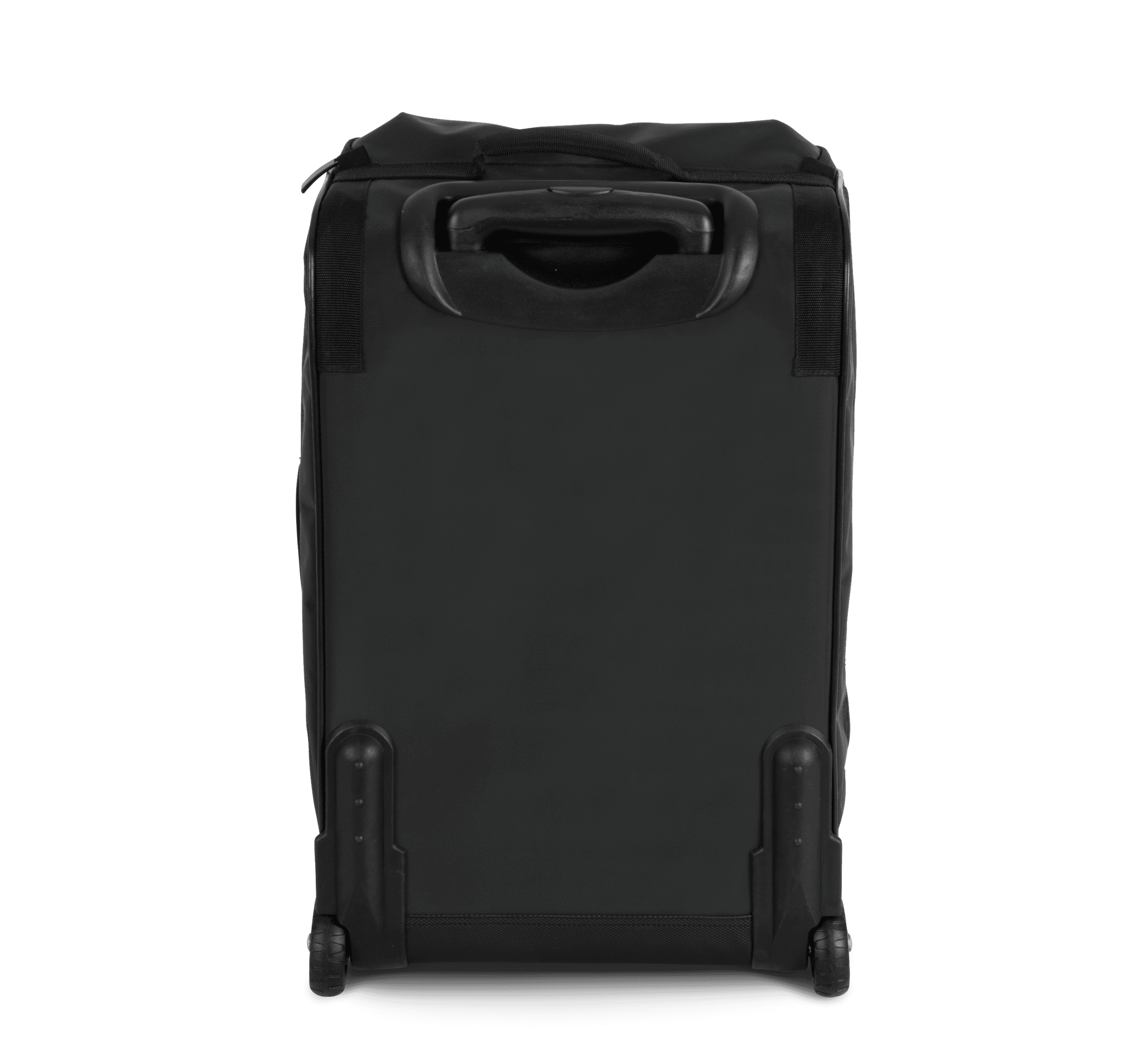 Sac Trolley "Blackline" imperméable - Format Cabine — coloris Black (Noir)