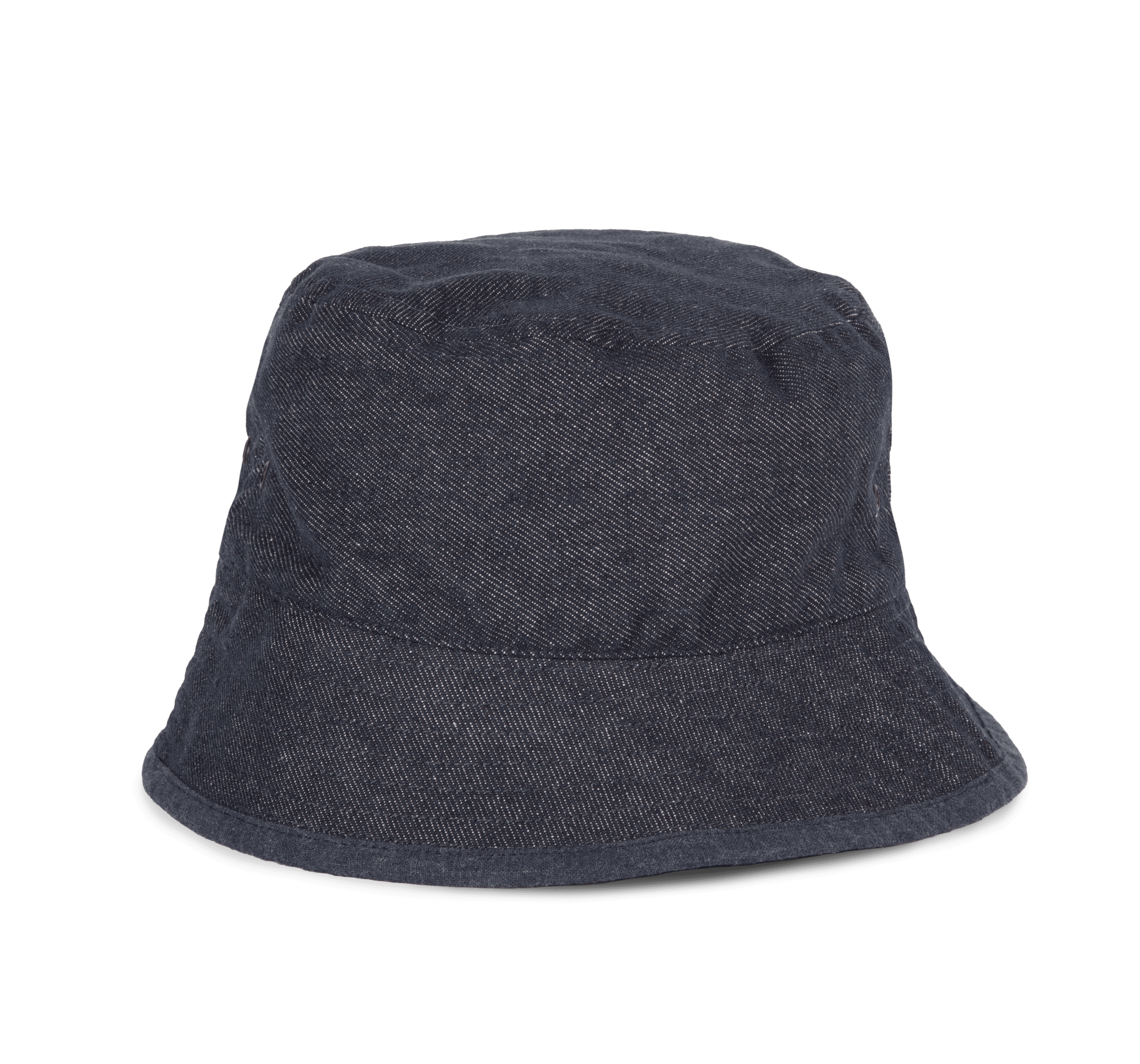 Bob denim — coloris Recycled Denim (Bleu)