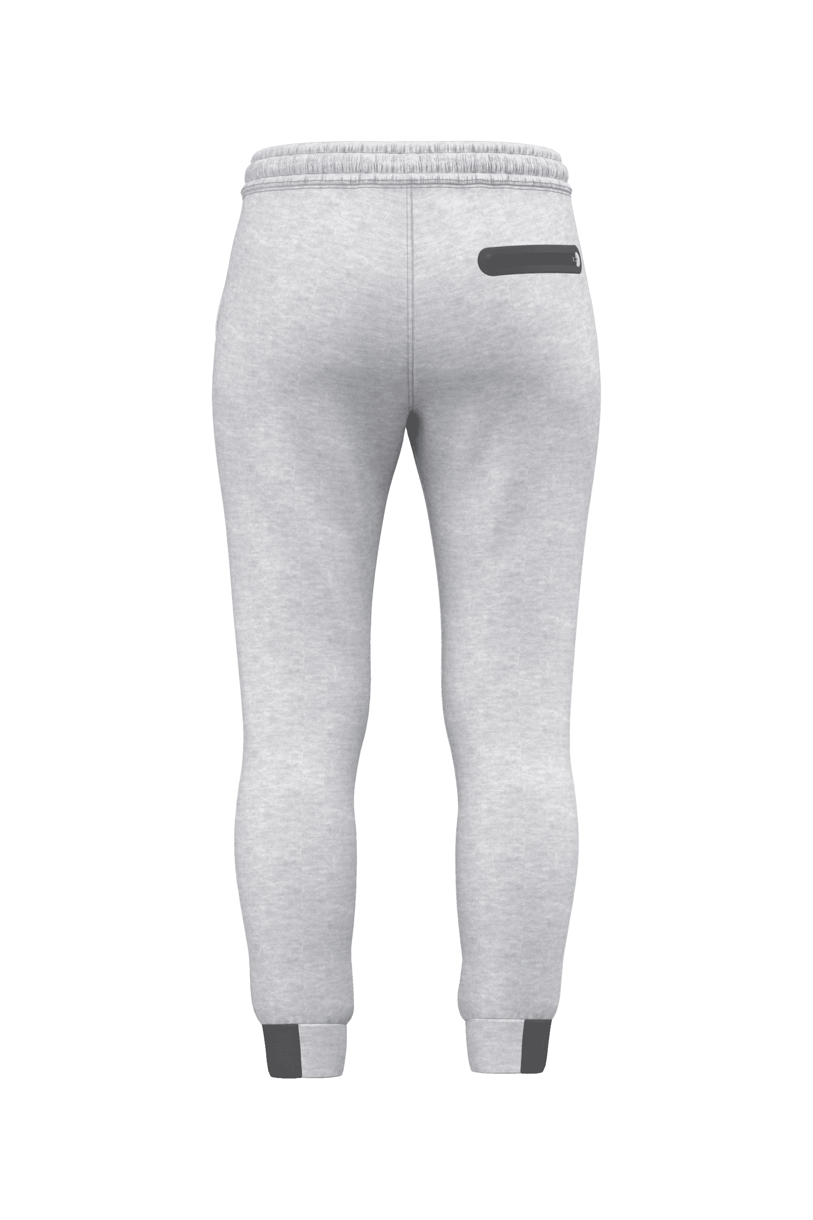 Pantalon performance femme — coloris Ash Heather (Gris)