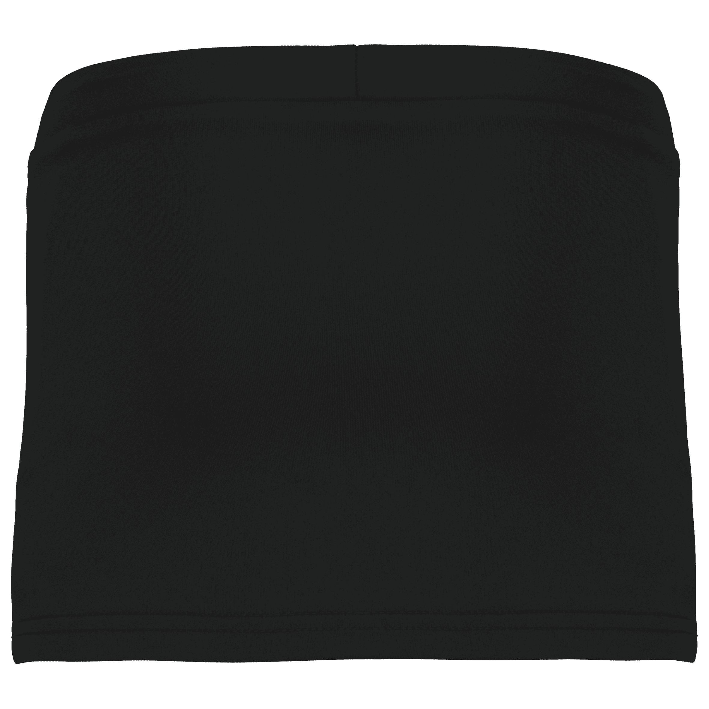 Jupe de tennis enfant — coloris Black (Noir)