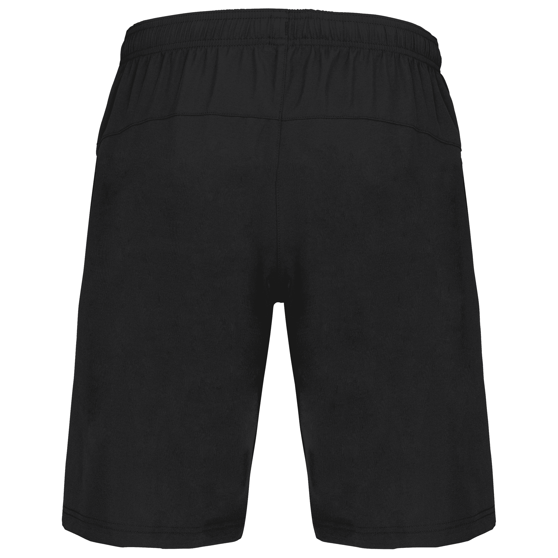 Short performance — coloris Black (Noir)