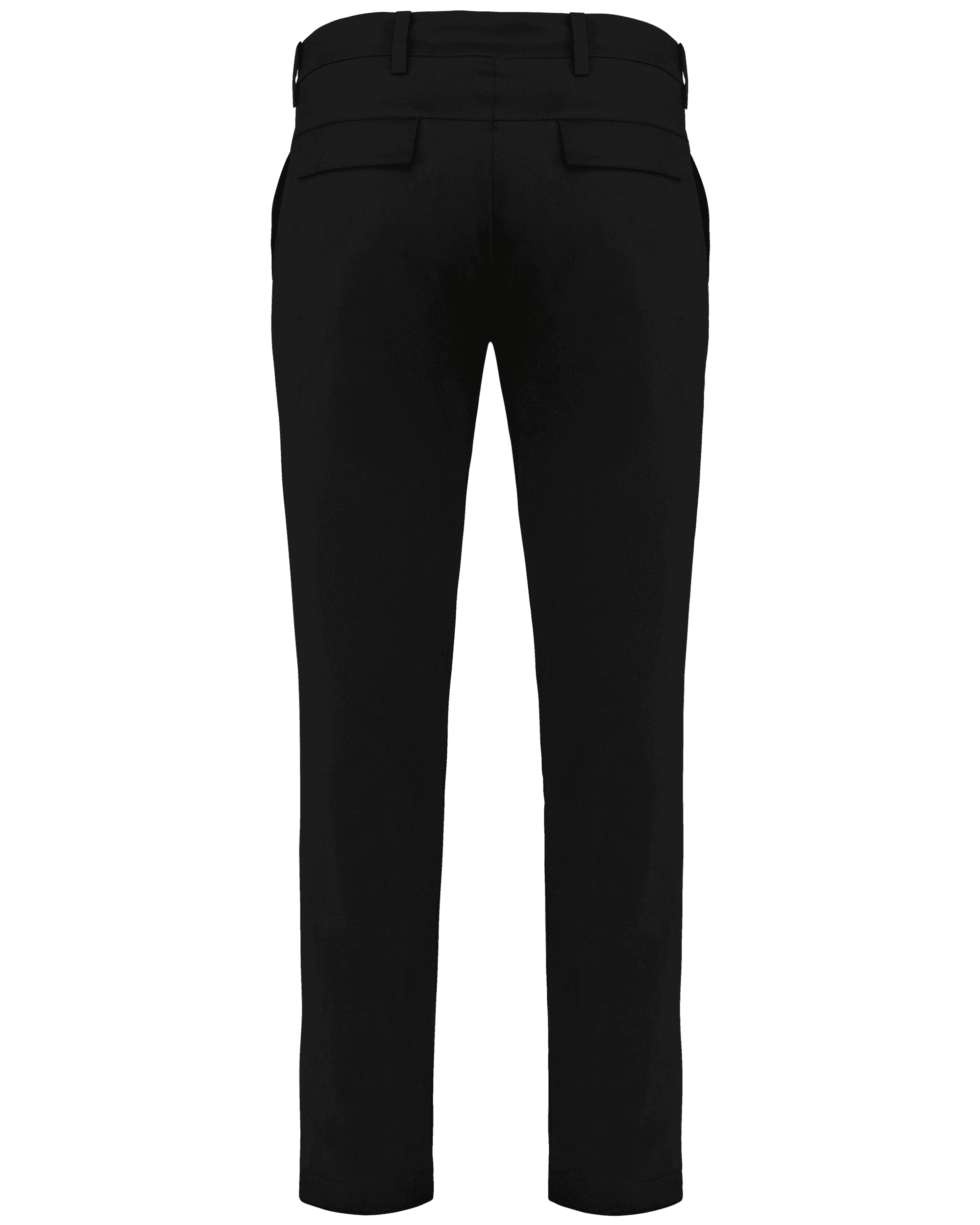 Pantalon homme — coloris Black (Noir)