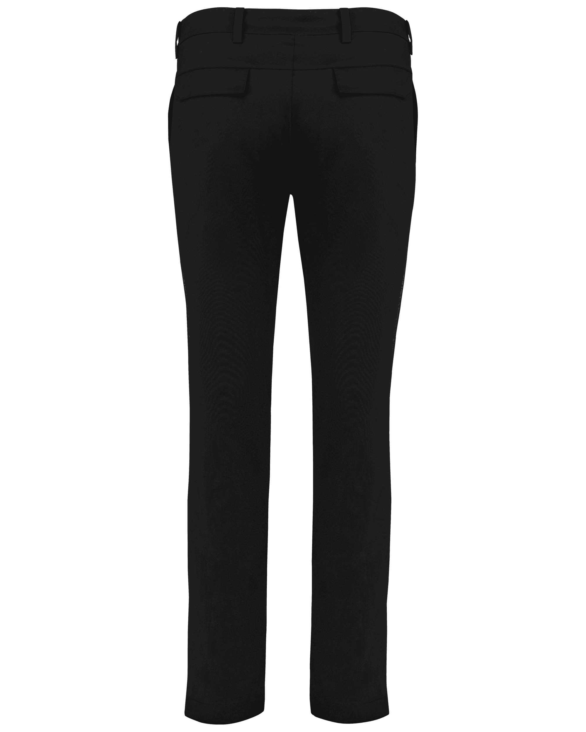Pantalon femme — coloris Black (Noir)