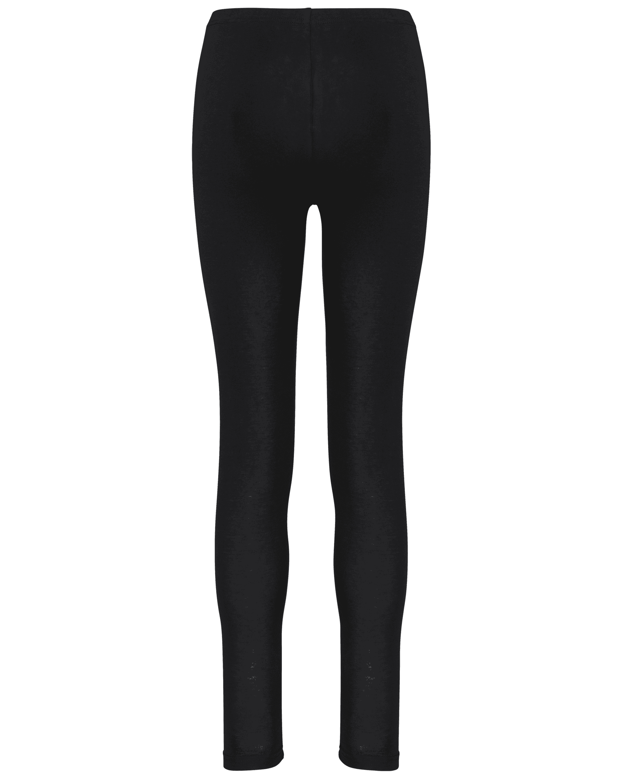 Legging femme — coloris Black (Noir)