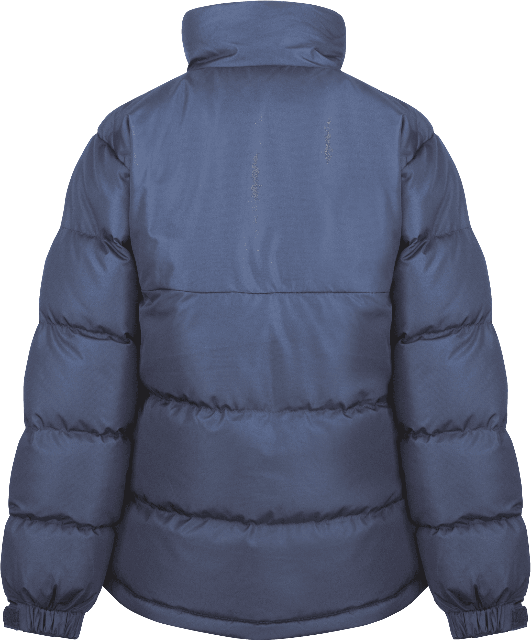 Doudoune femme Holkham — coloris Black (Noir)