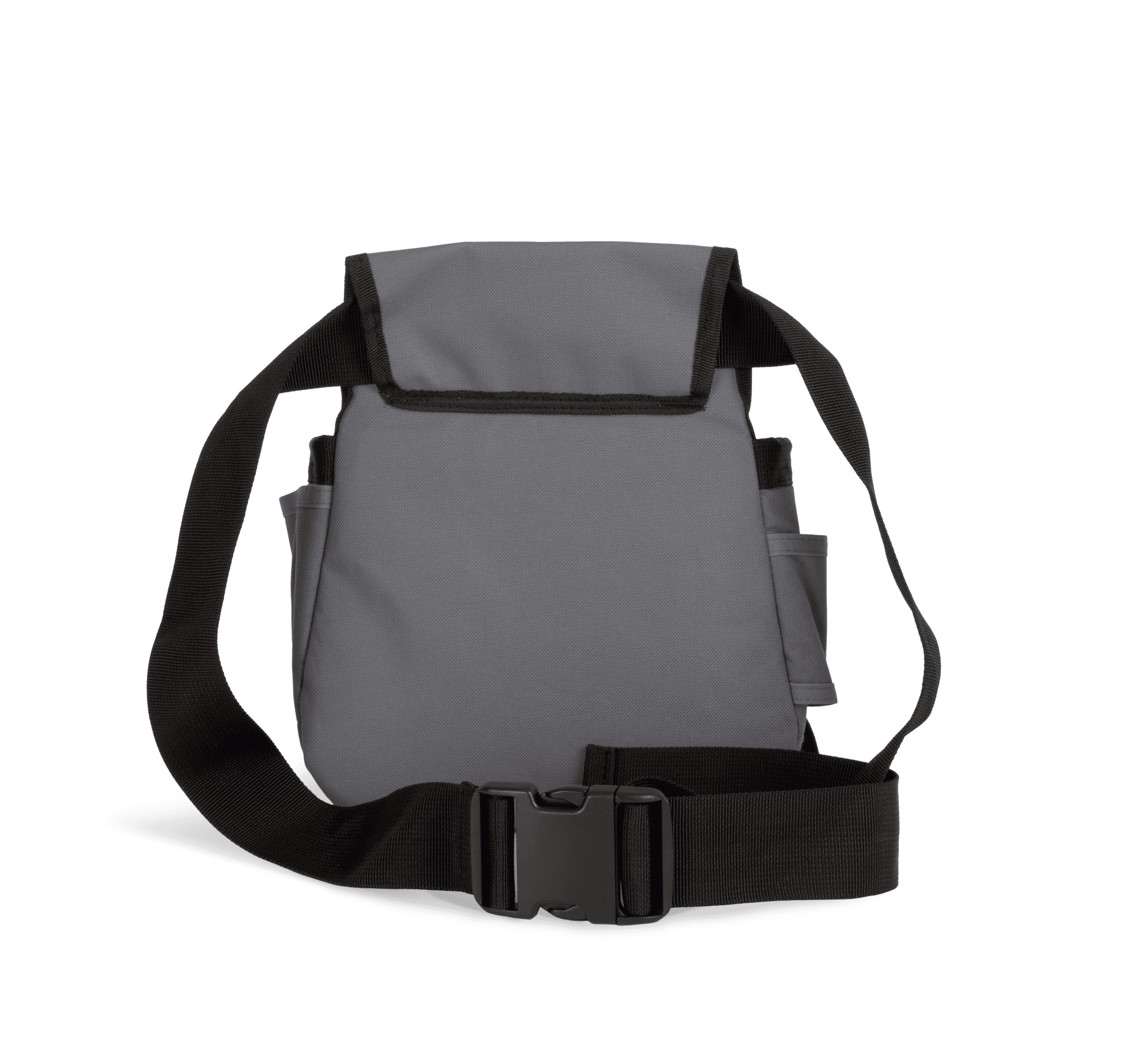 Sac à outils avec ceinture — coloris Full Grey (Gris)
