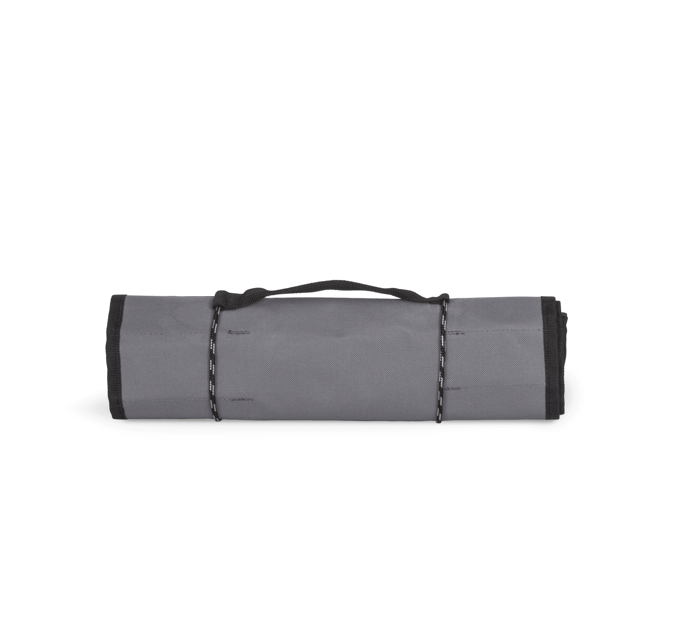 Rouleau porte-outils 22 emplacements — coloris Full Grey / Black (Gris)