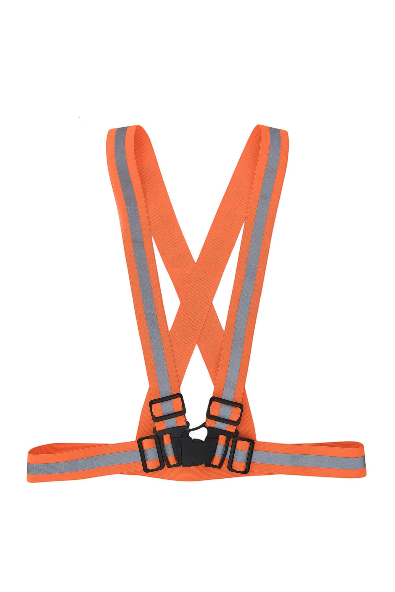 Bande réfléchissante — coloris Hi Vis Orange (Orange)